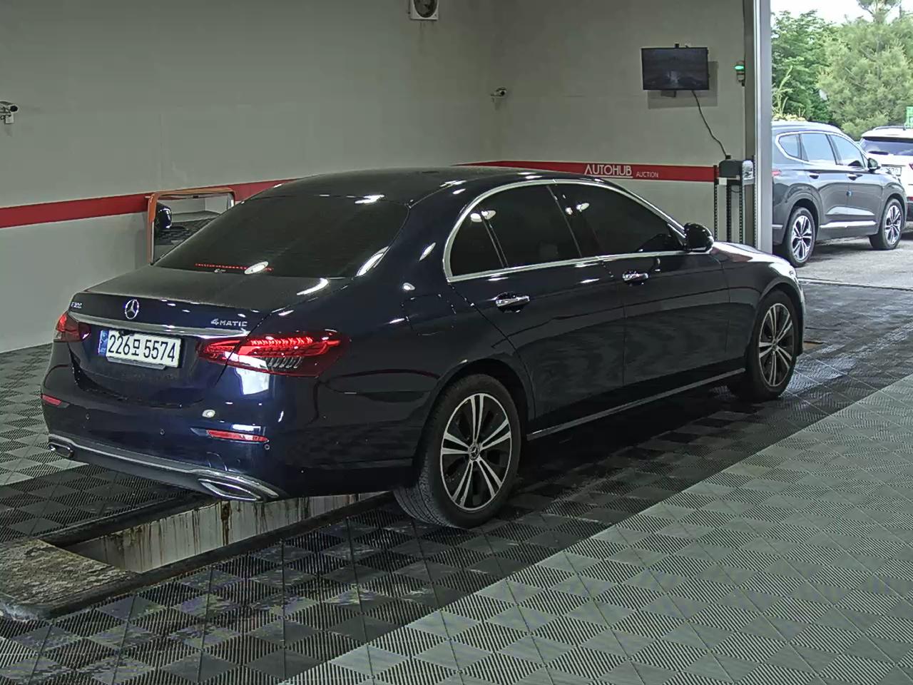 2021 - mercedes-benz e250
