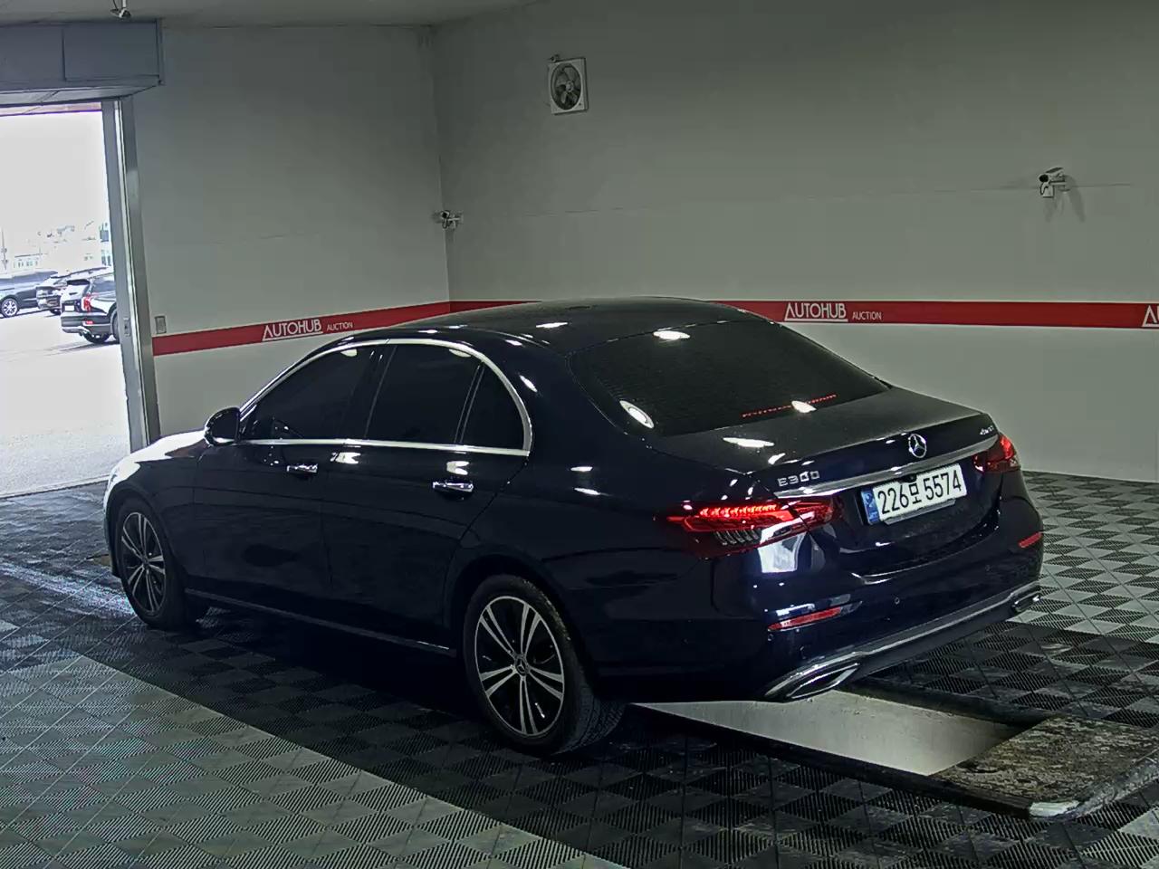 2021 - mercedes-benz e250