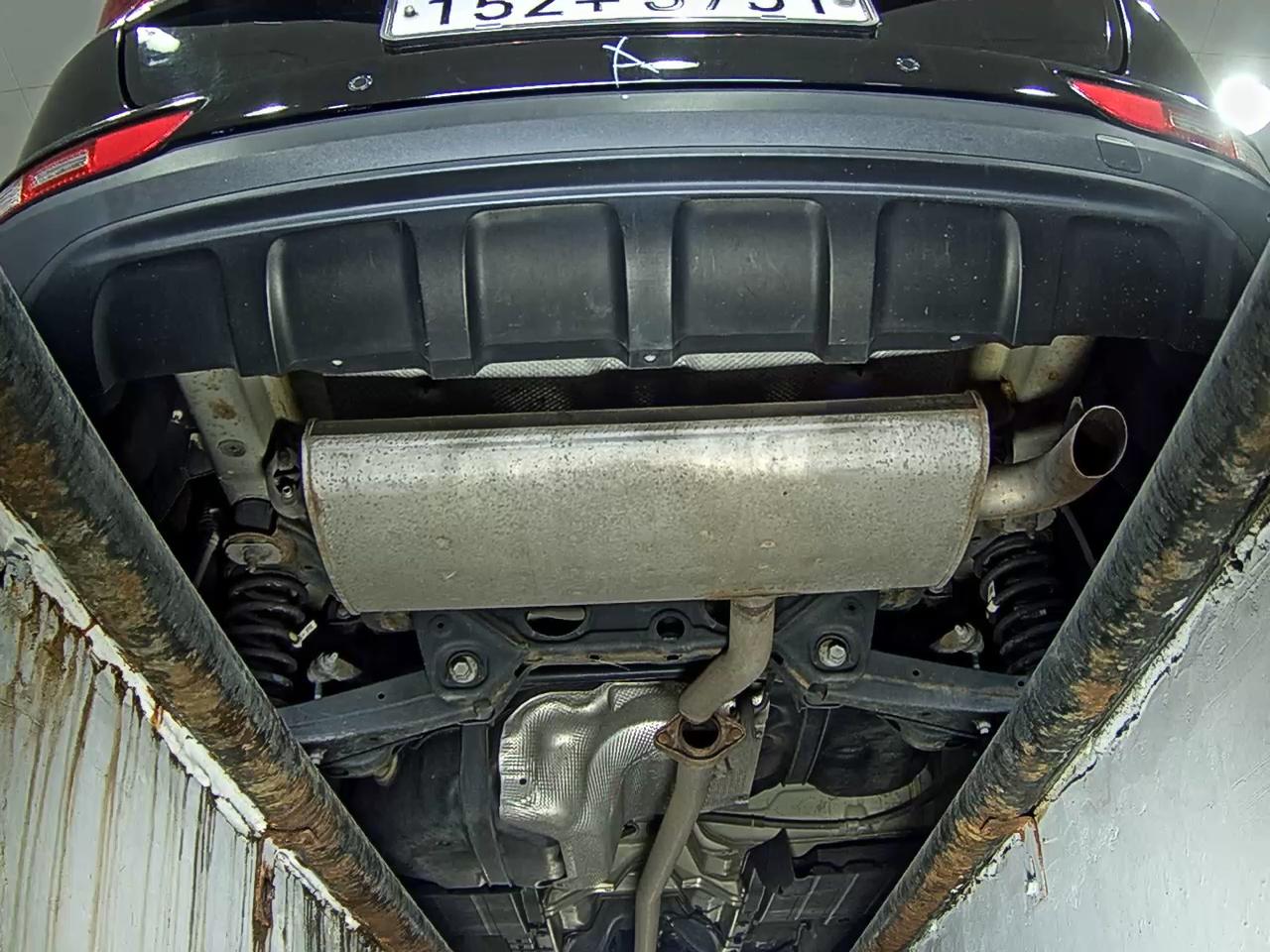 2017 - kia sportage