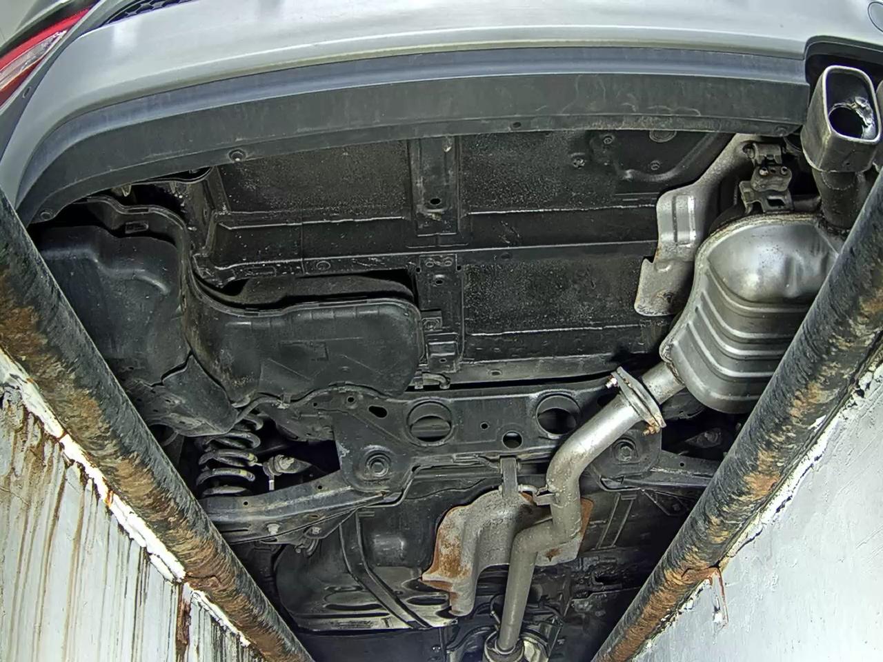 2019 - hyundai santa fe