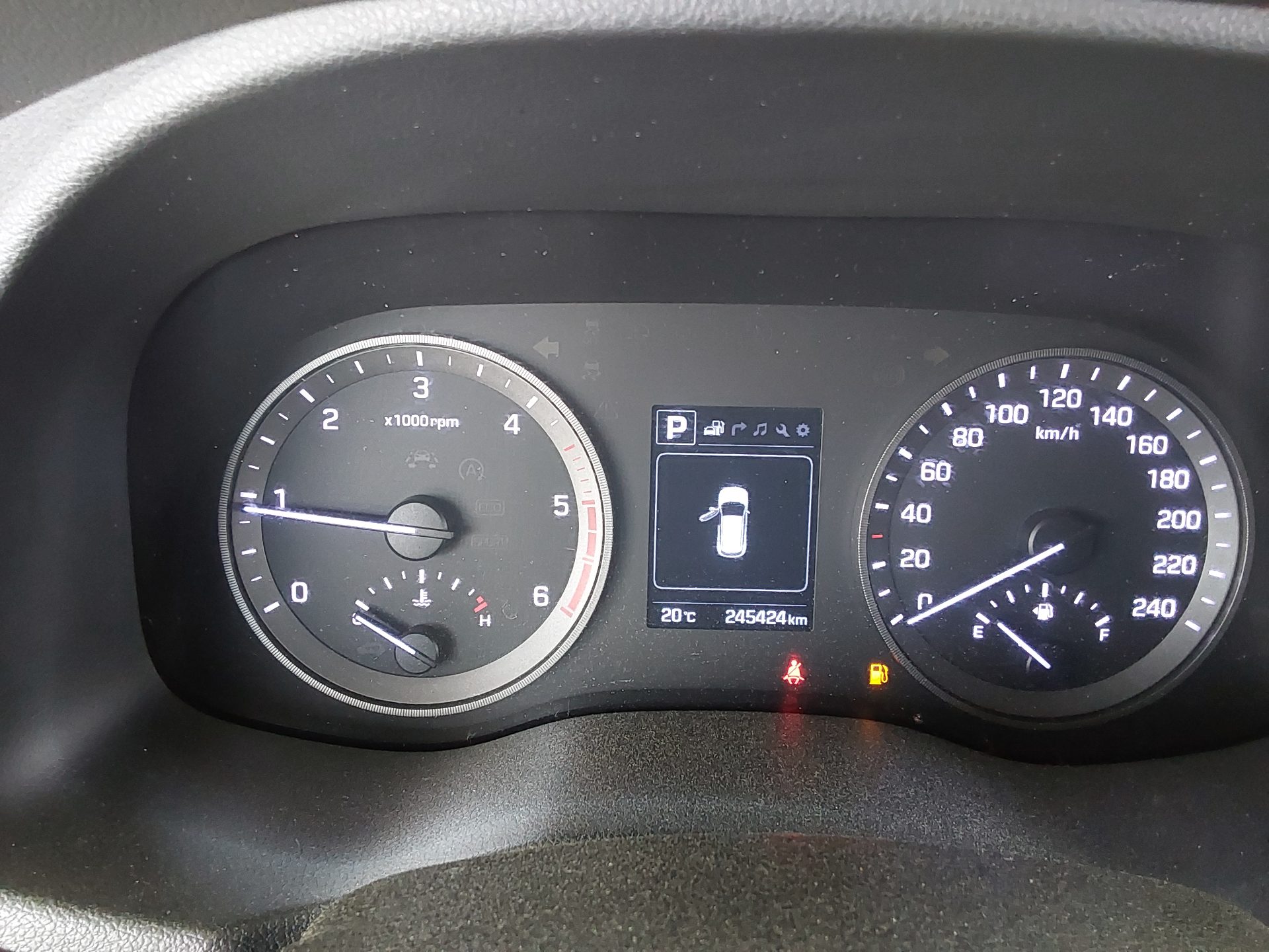 2017 - hyundai tucson