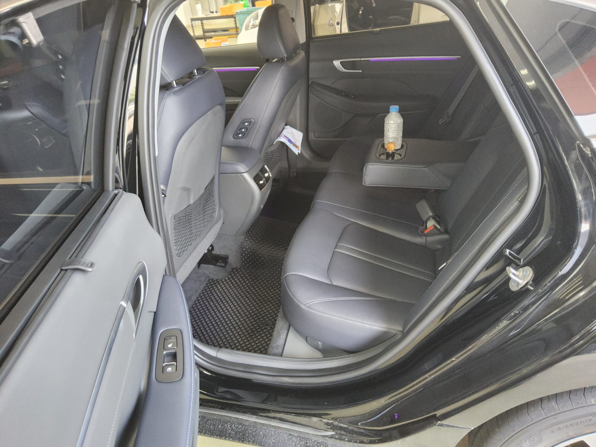 2025 - hyundai sonata