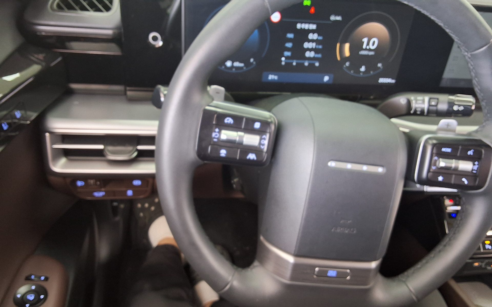 2023 - hyundai grandeur