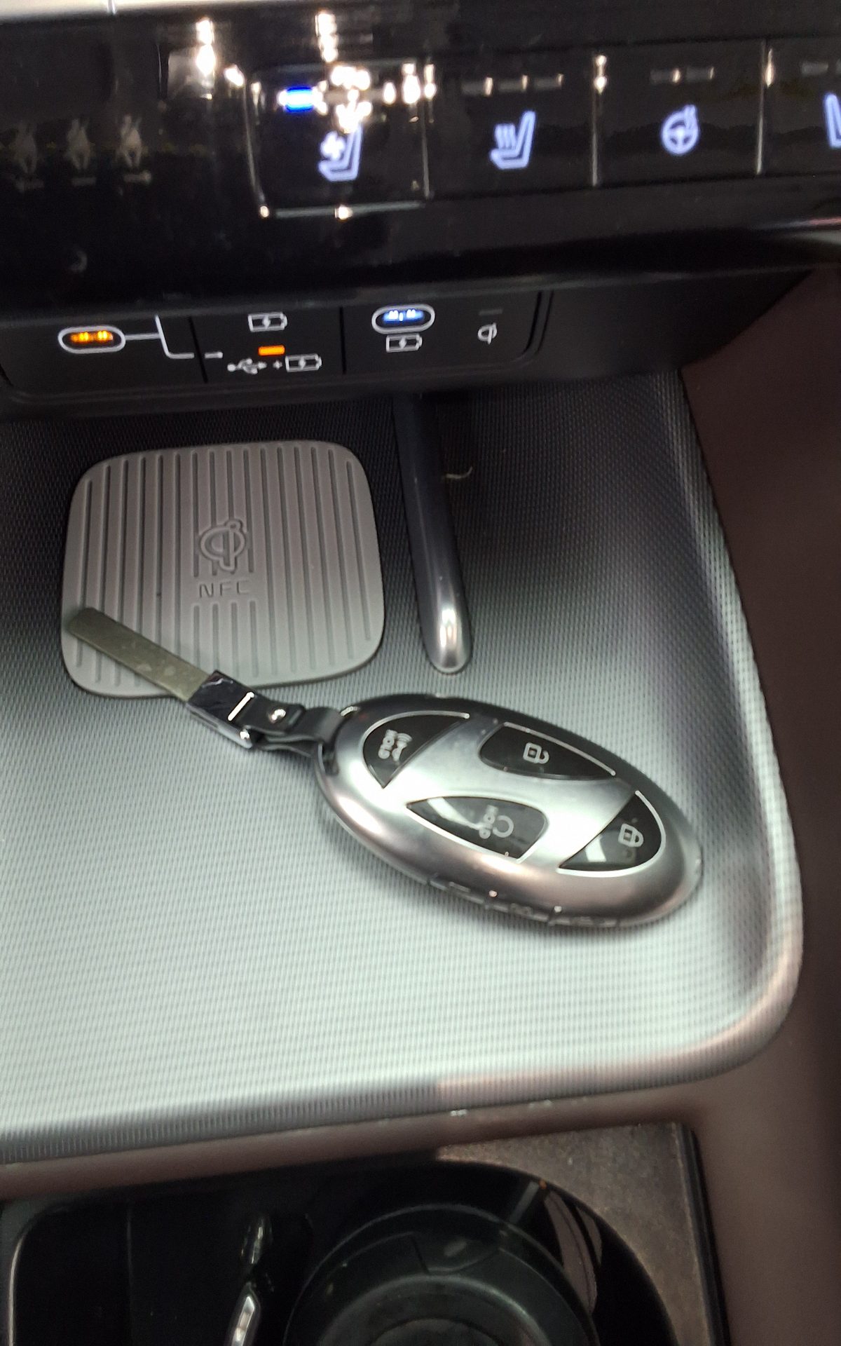 2023 - hyundai grandeur
