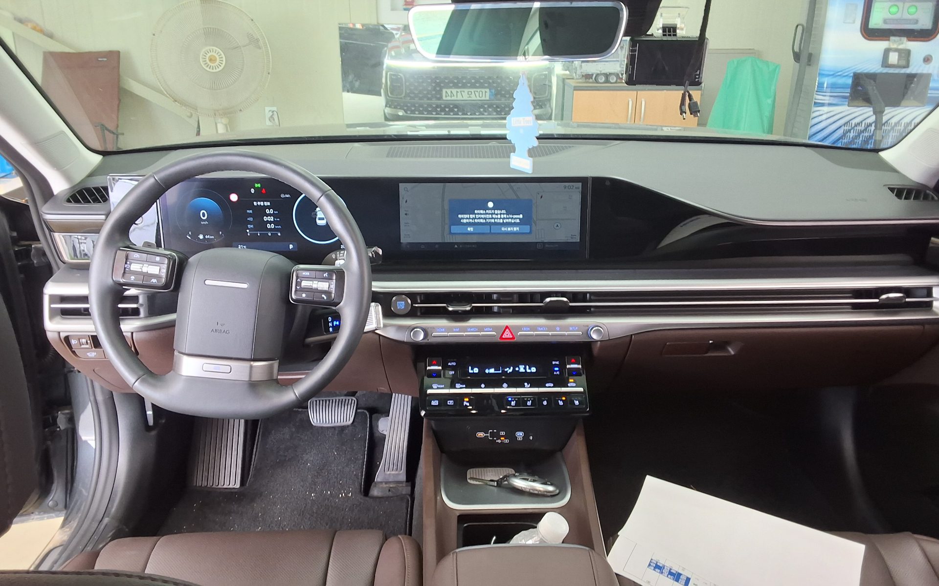 2023 - hyundai grandeur