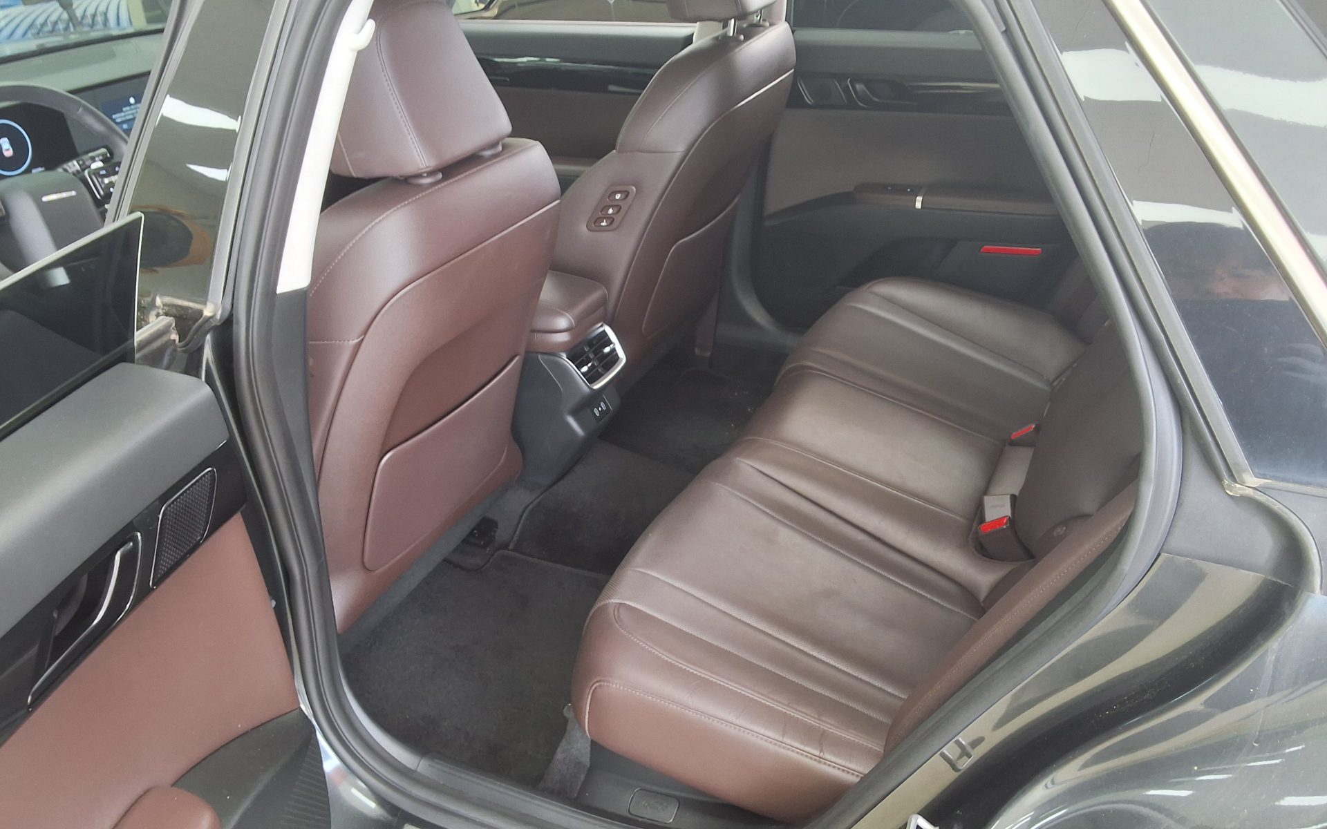 2023 - hyundai grandeur