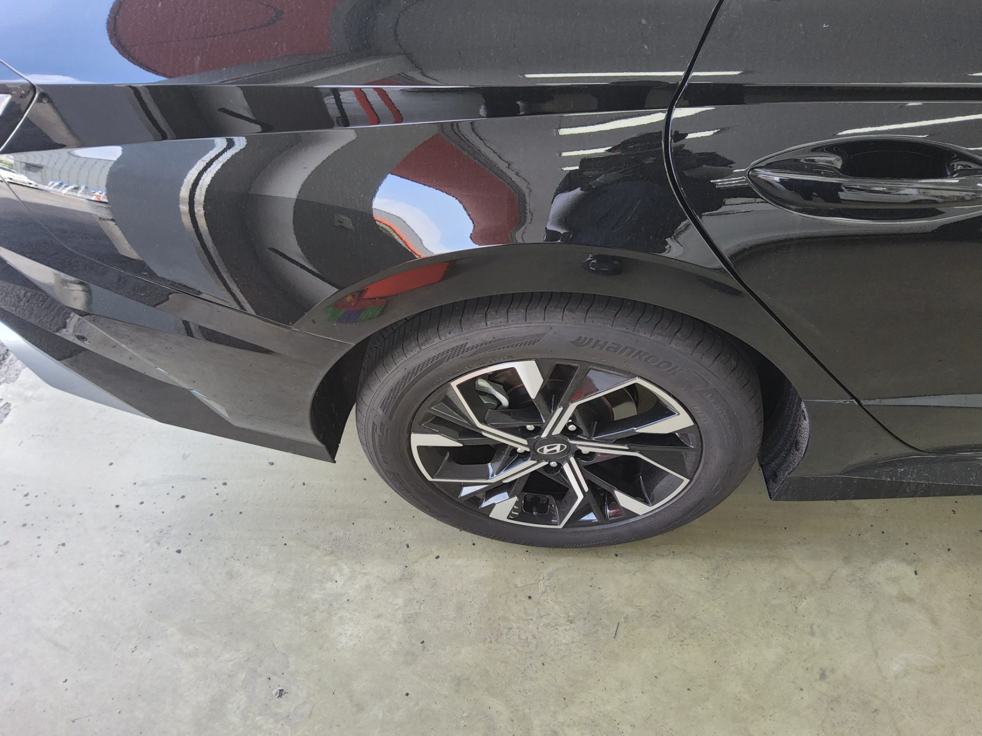2025 - hyundai sonata