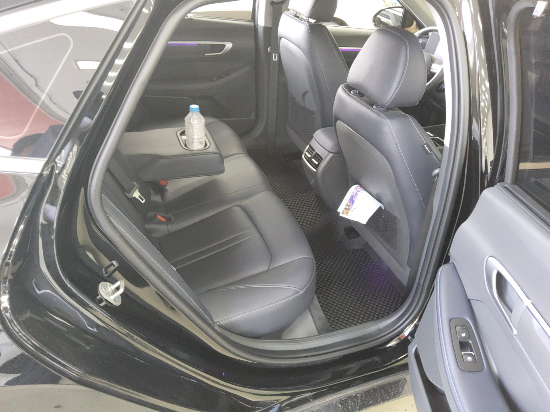 2025 - hyundai sonata