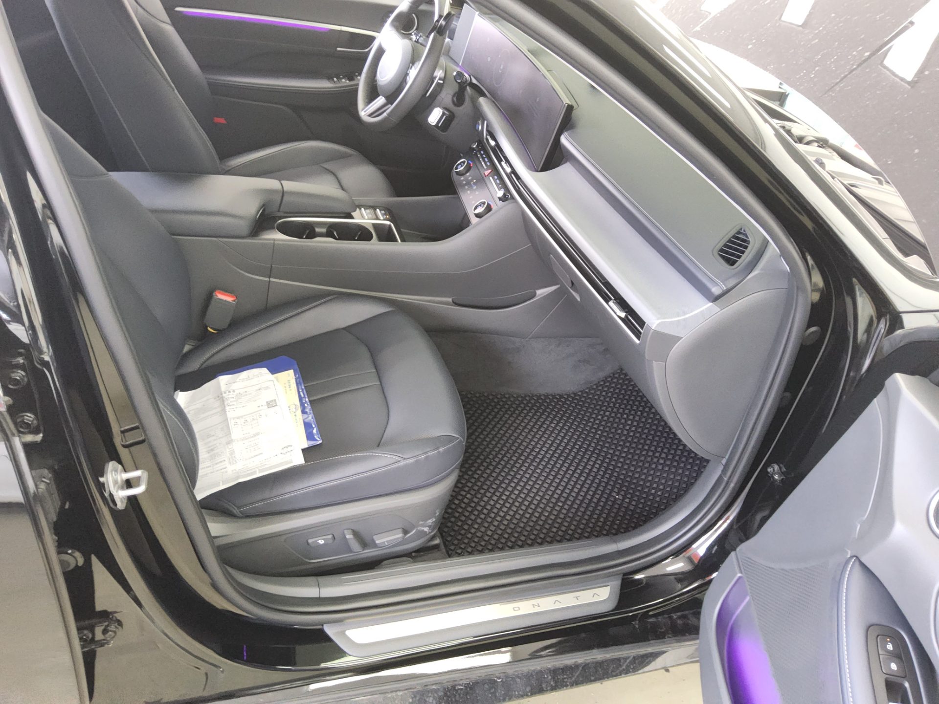 2025 - hyundai sonata