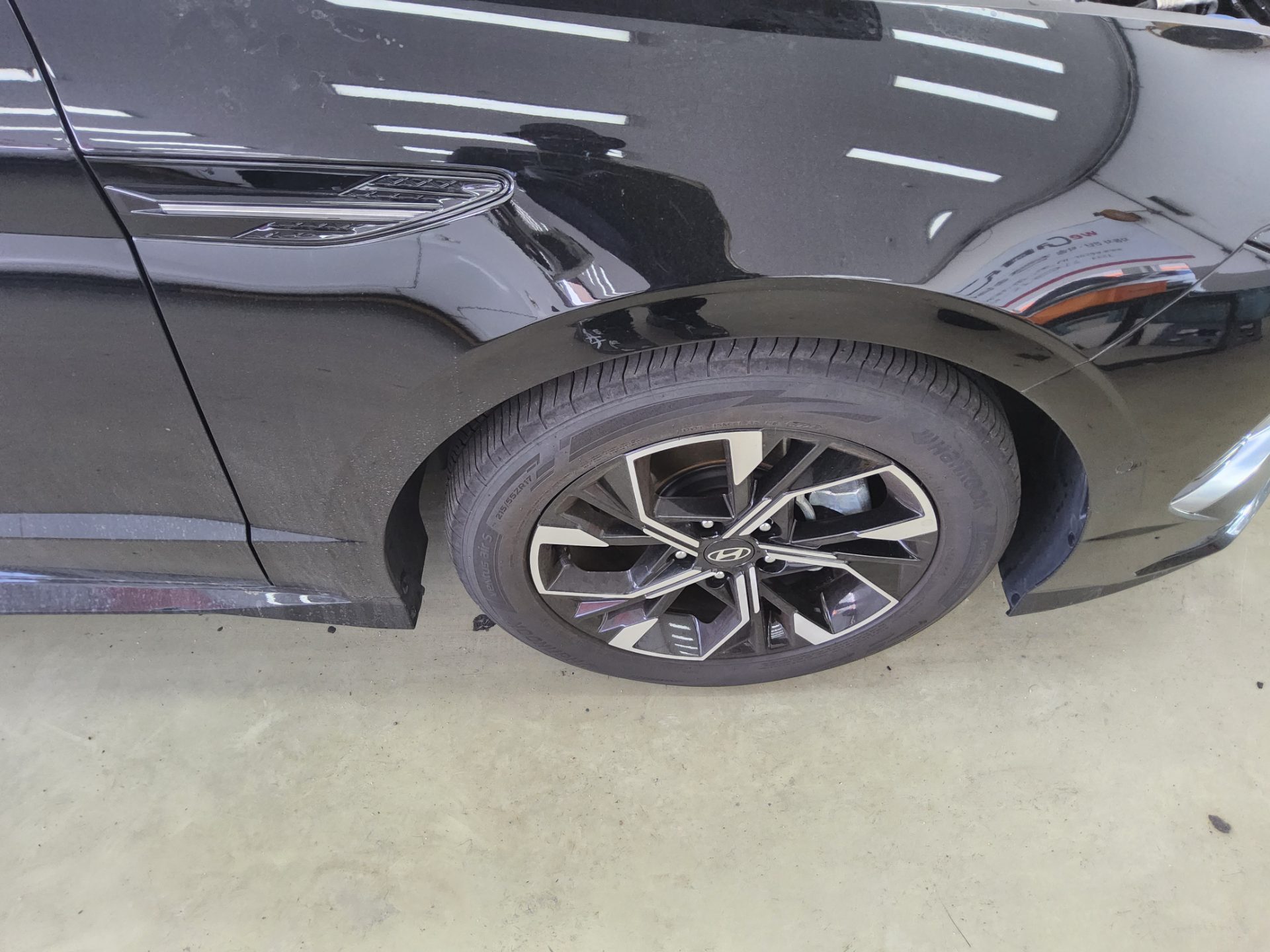2025 - hyundai sonata
