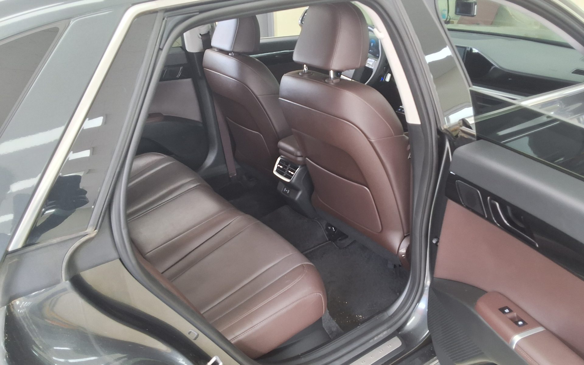 2023 - hyundai grandeur