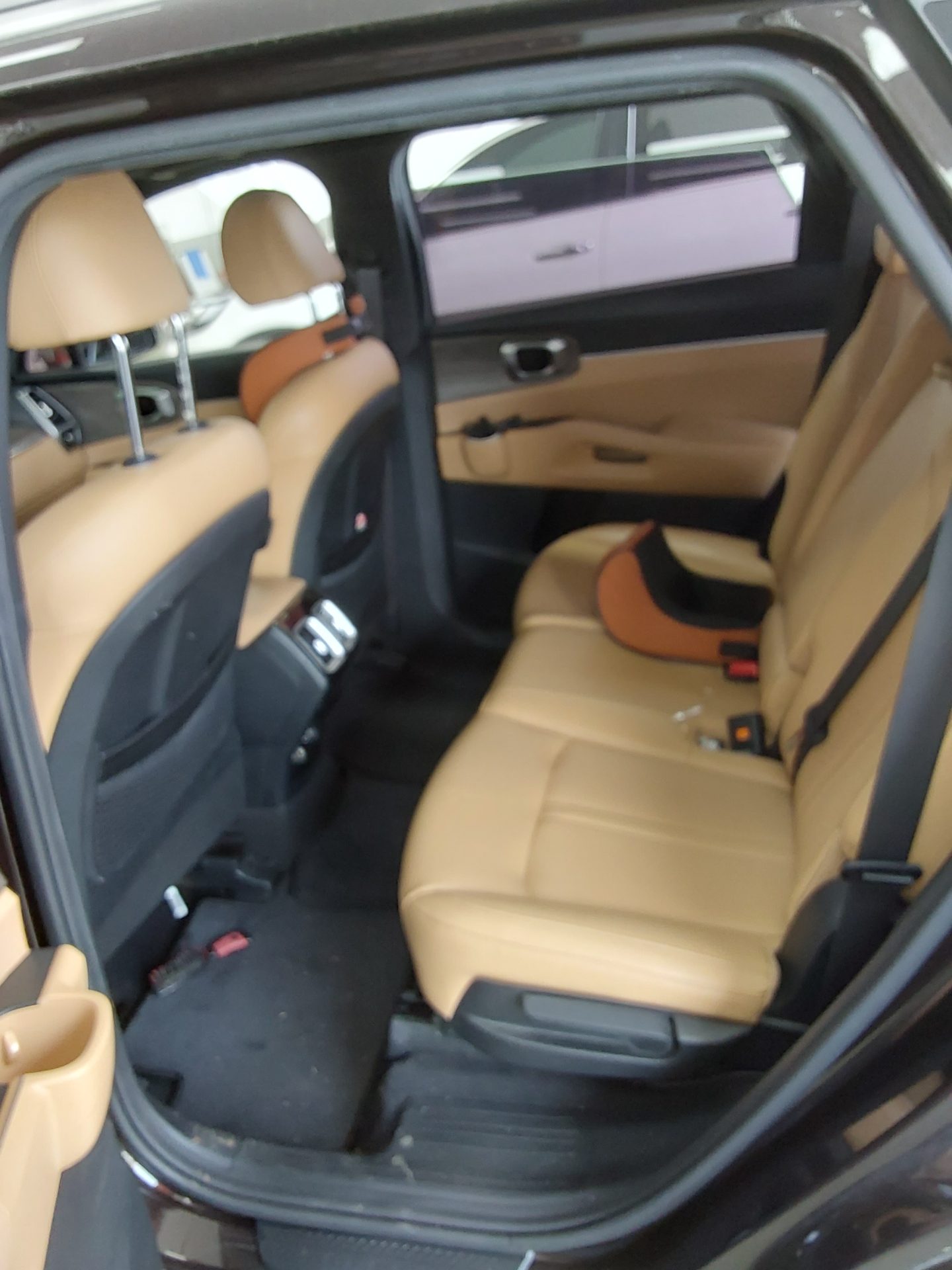 2022 - kia sorento