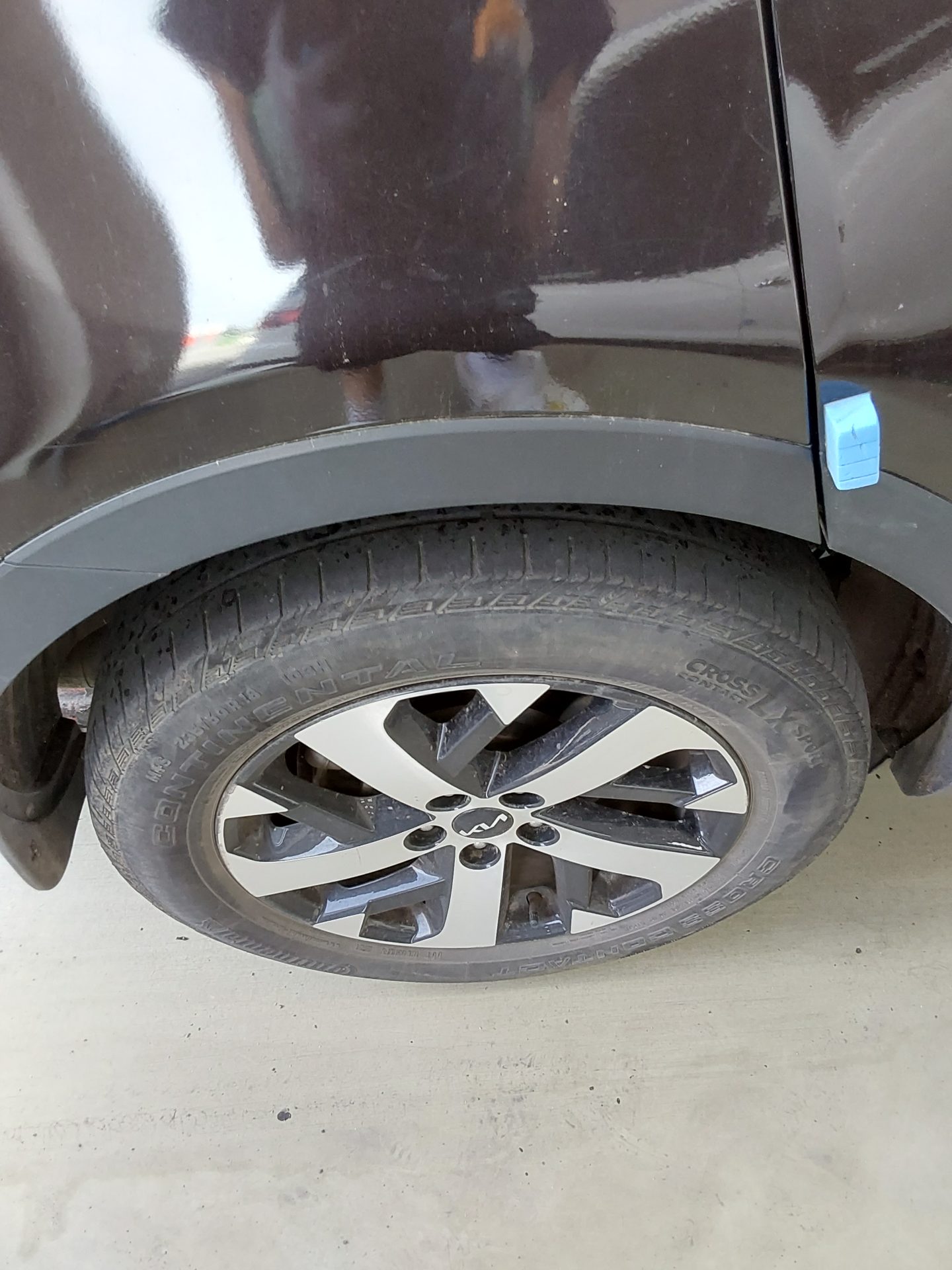 2022 - kia sorento