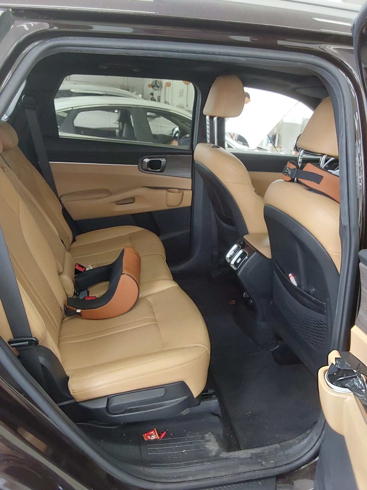 2022 - kia sorento