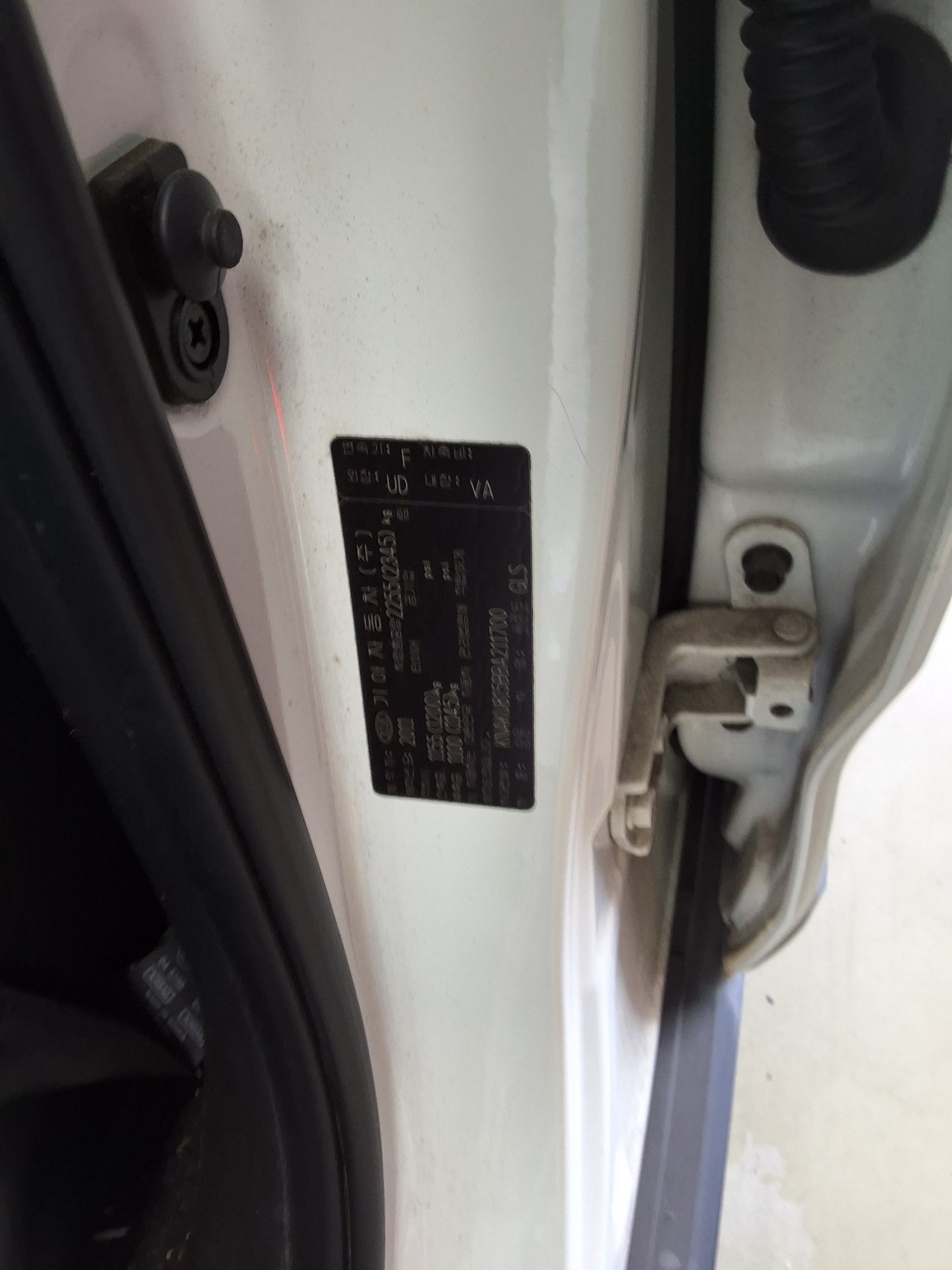 2011 - kia sorento