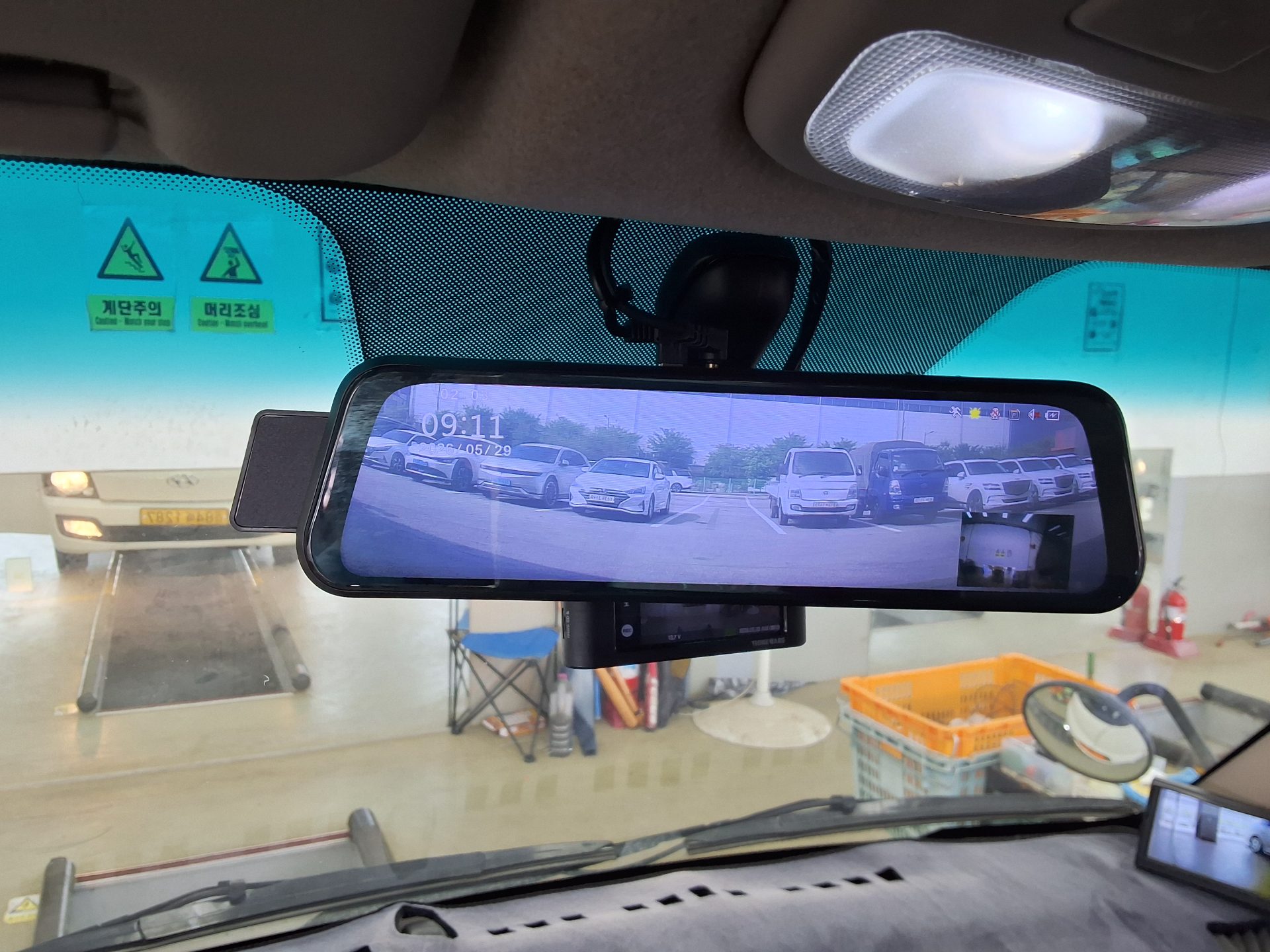 2018 - hyundai porter