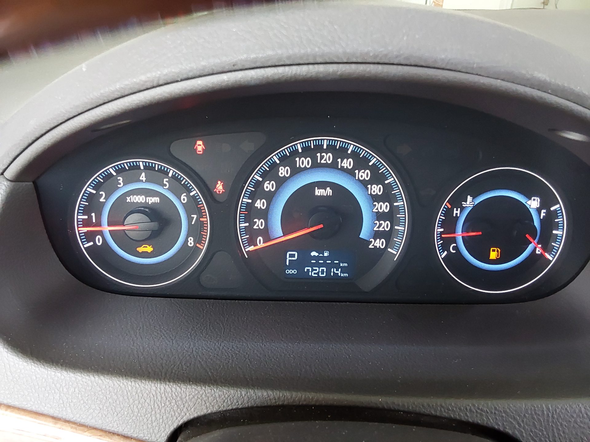 2008 - hyundai sonata
