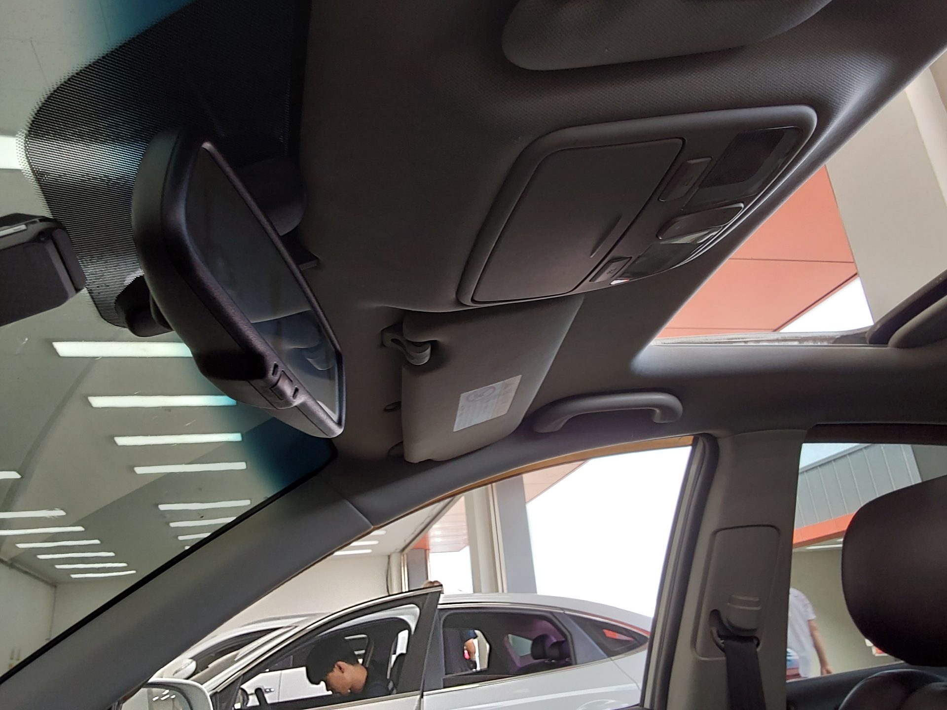 2008 - hyundai sonata