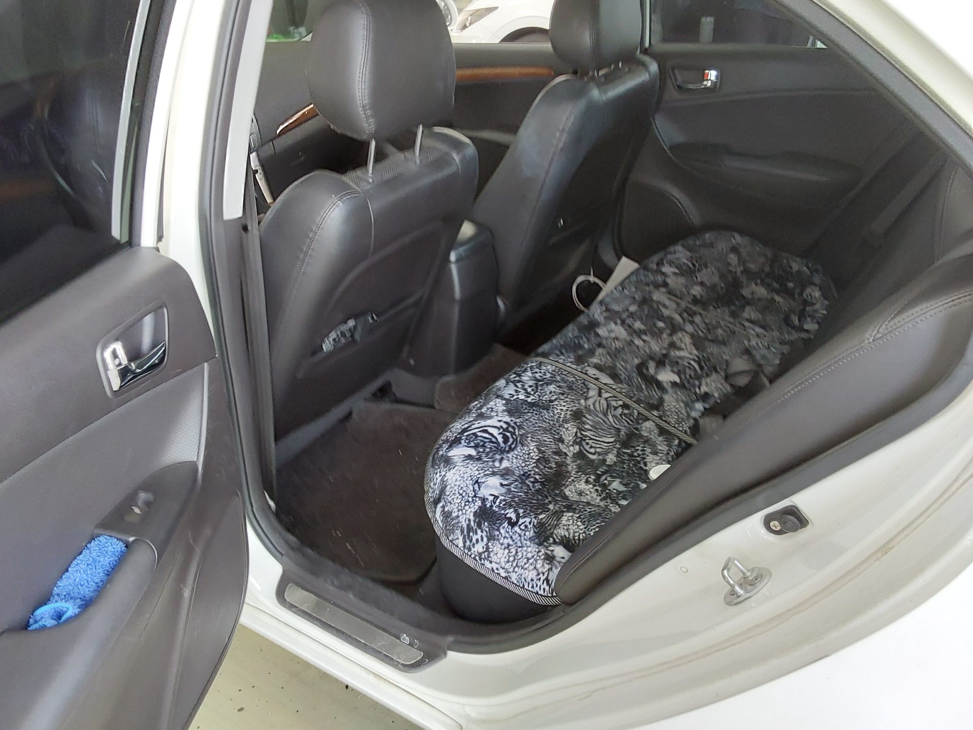2008 - hyundai sonata