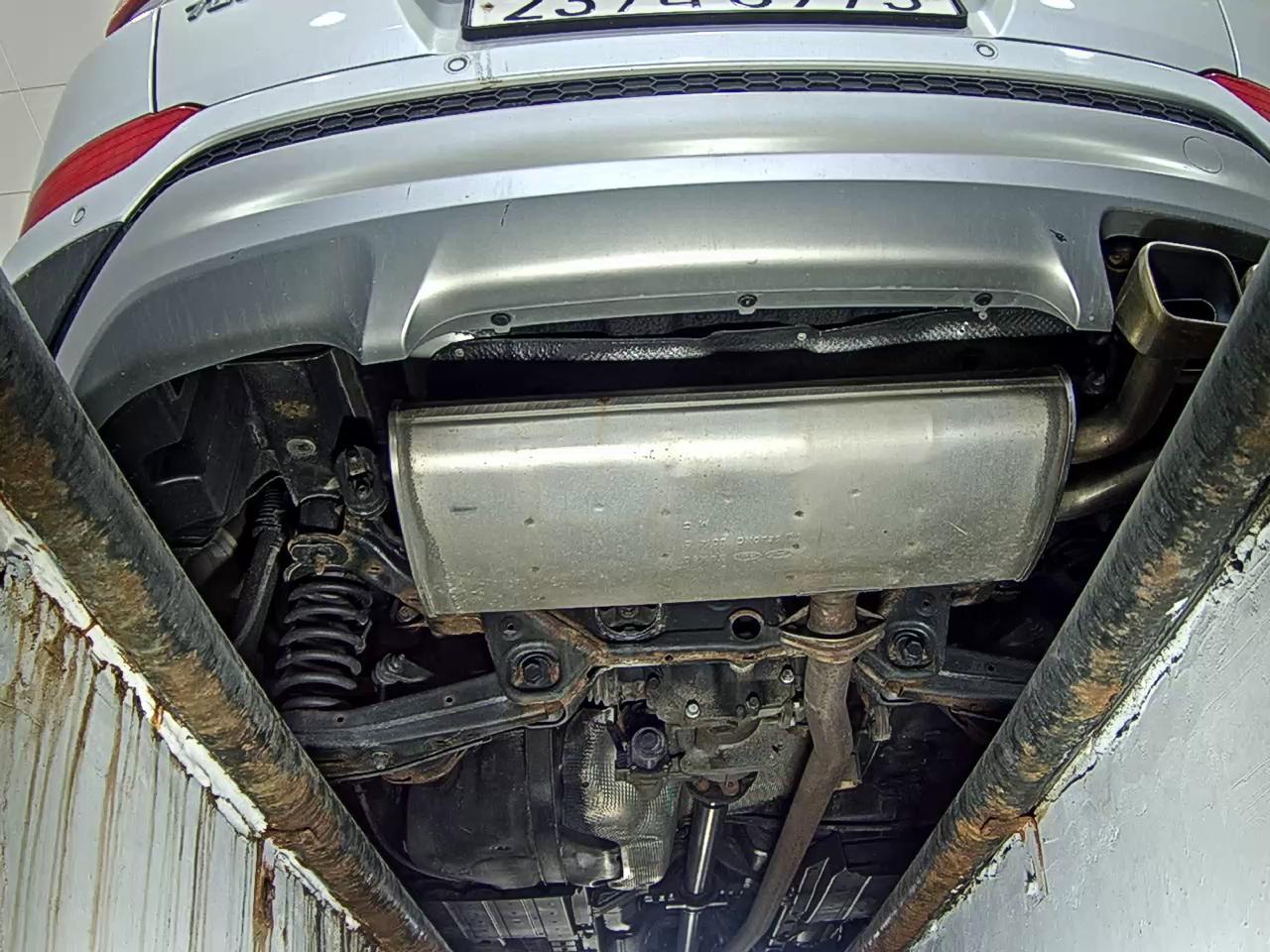2017 - hyundai tucson