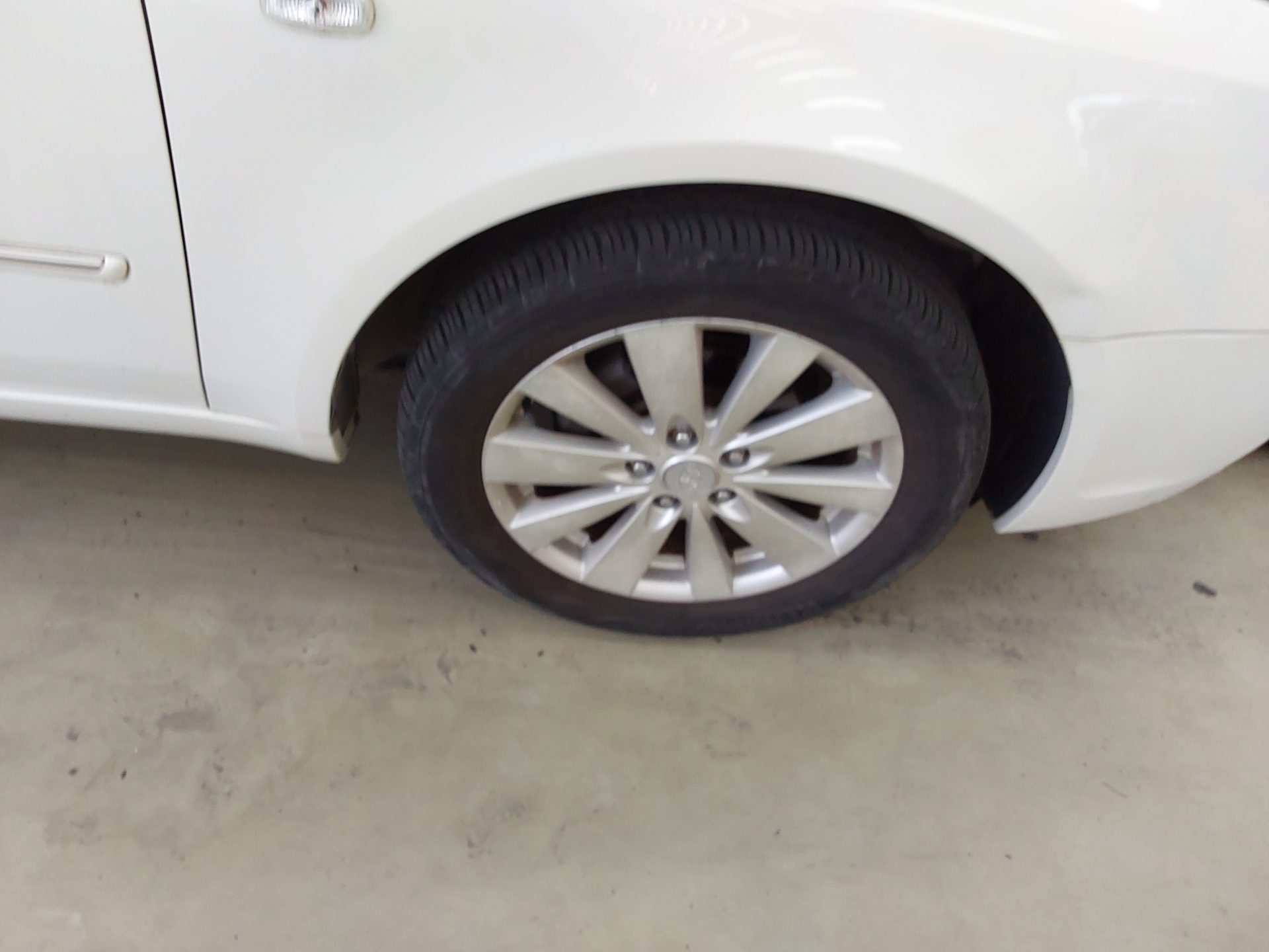 2008 - hyundai sonata