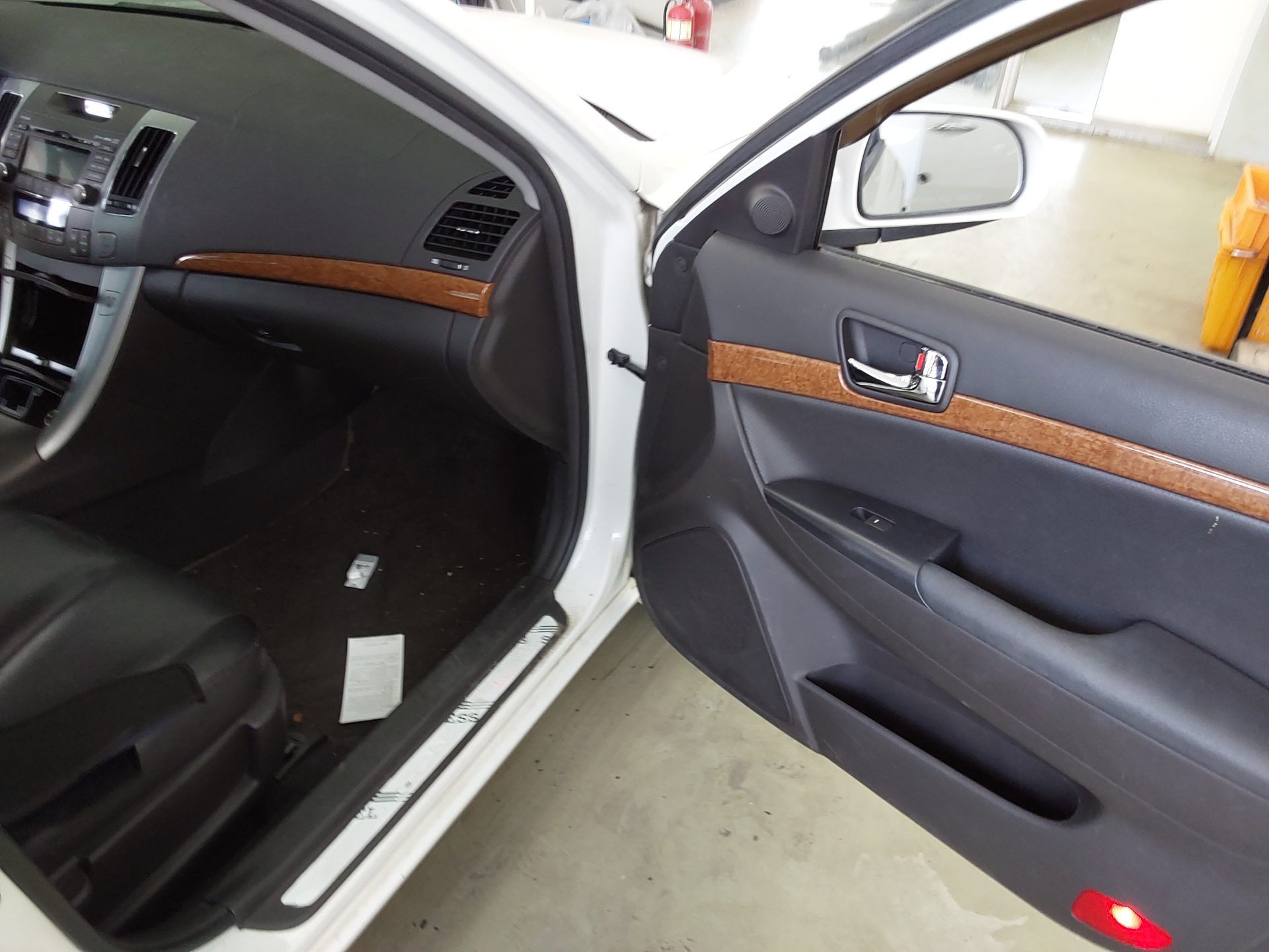 2008 - hyundai sonata