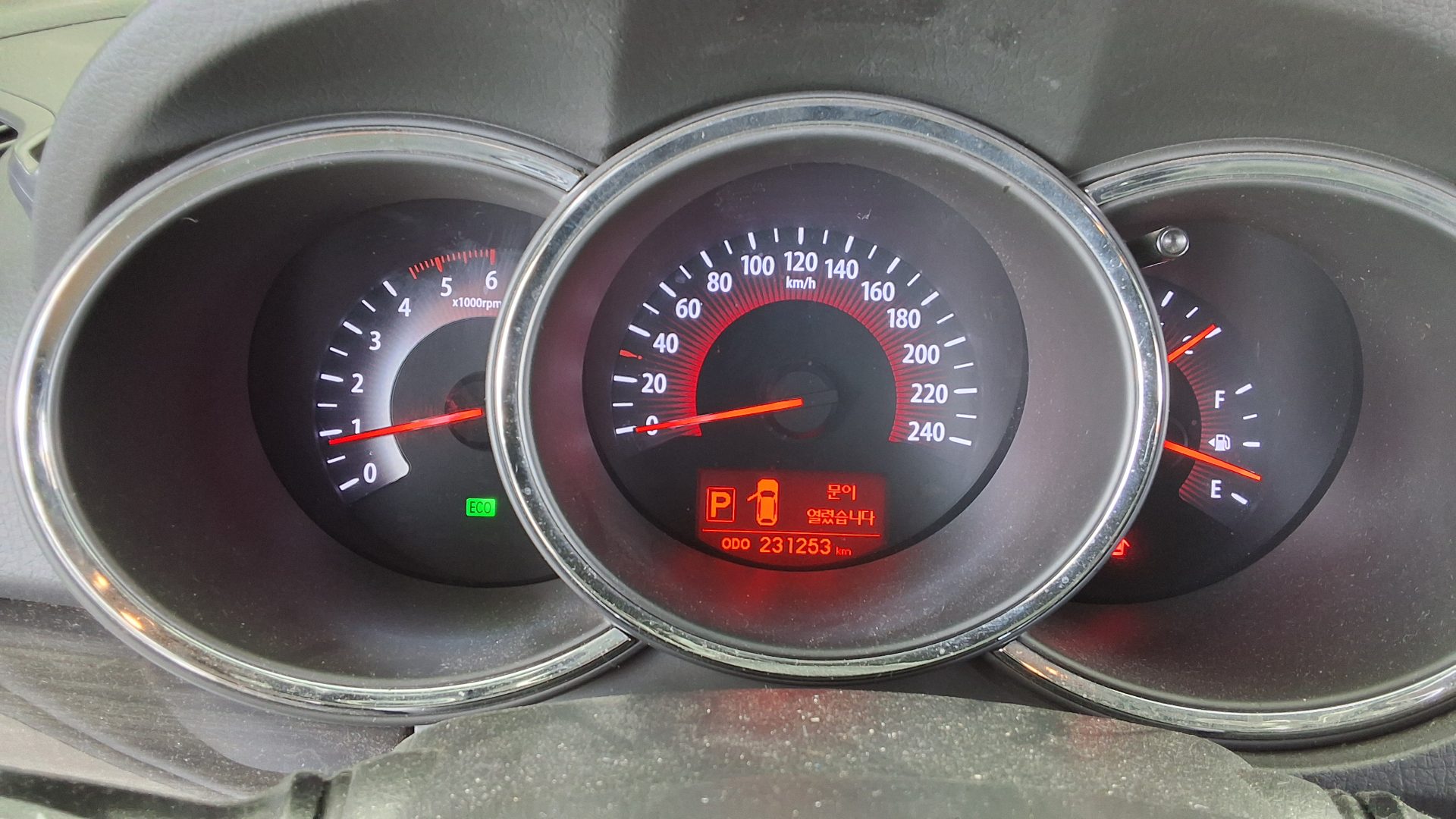 2011 - kia sorento