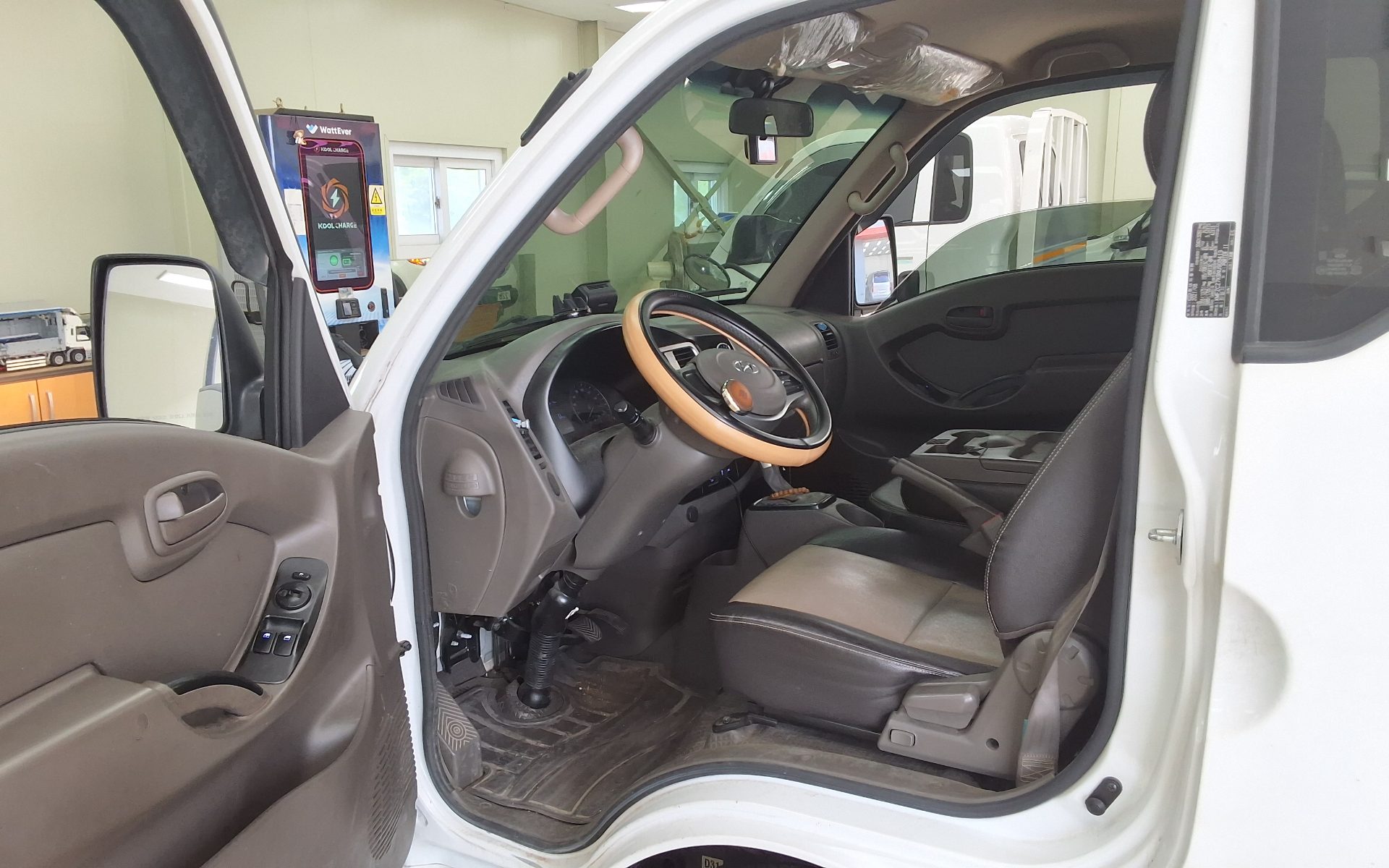 2022 - hyundai porter