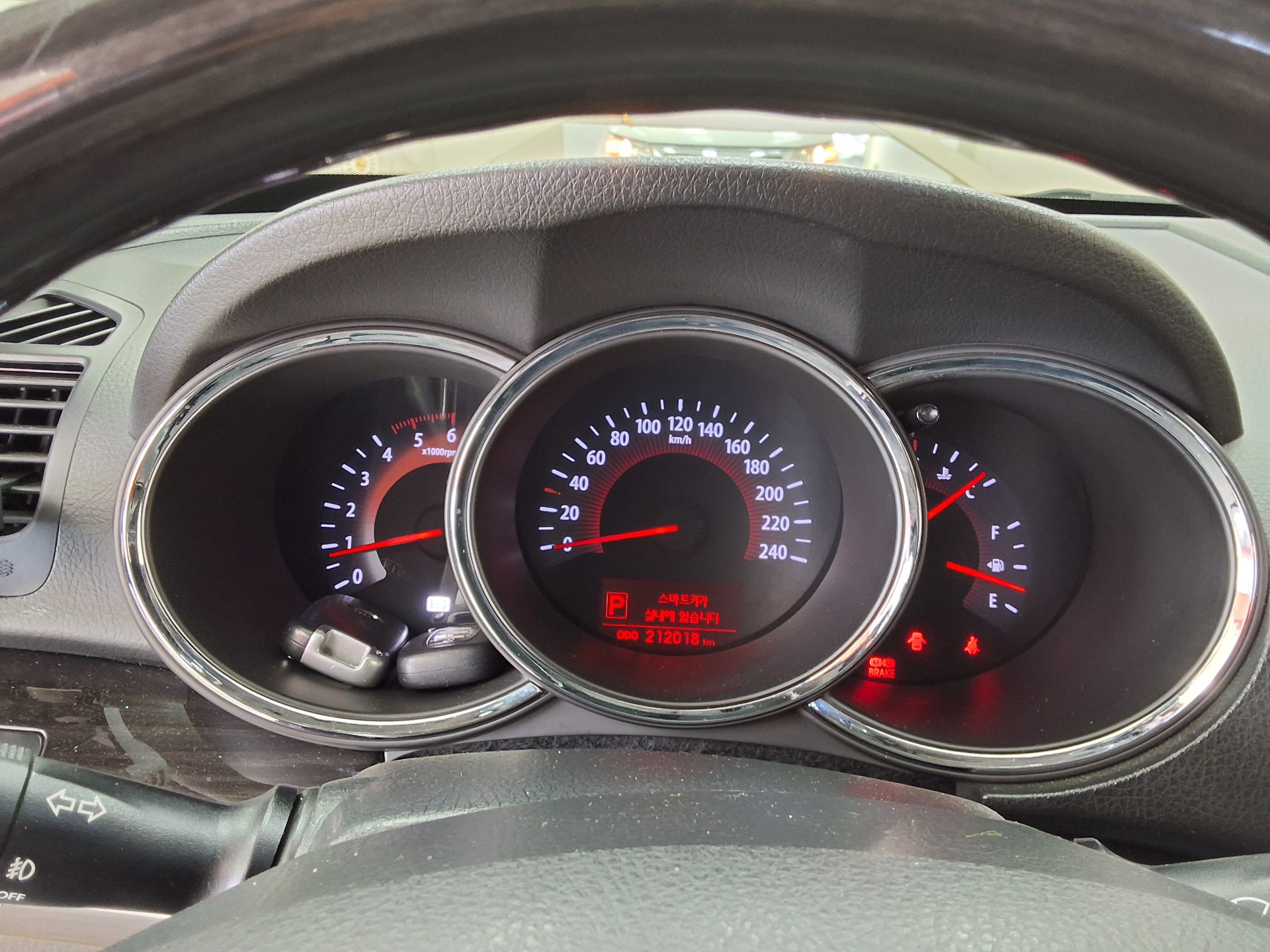 2010 - kia sorento