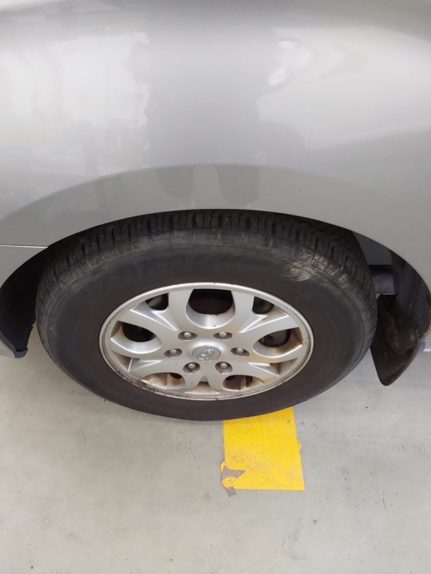 2011 - hyundai grand starex