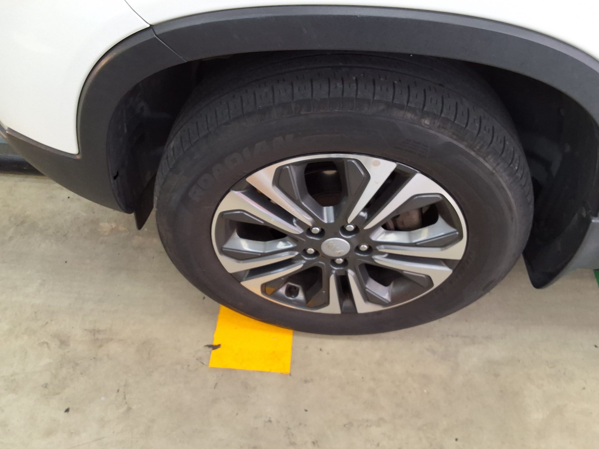 2010 - kia sorento