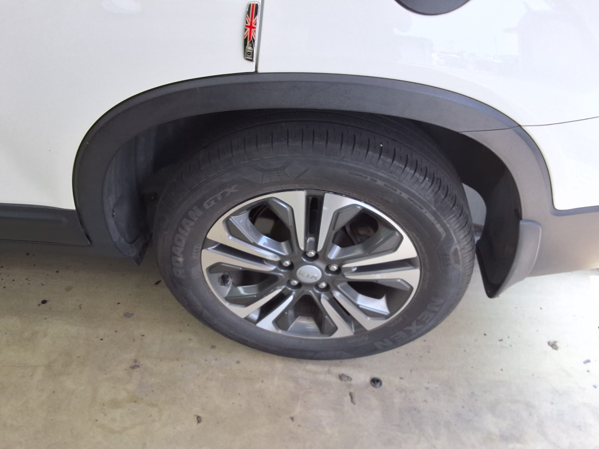 2010 - kia sorento