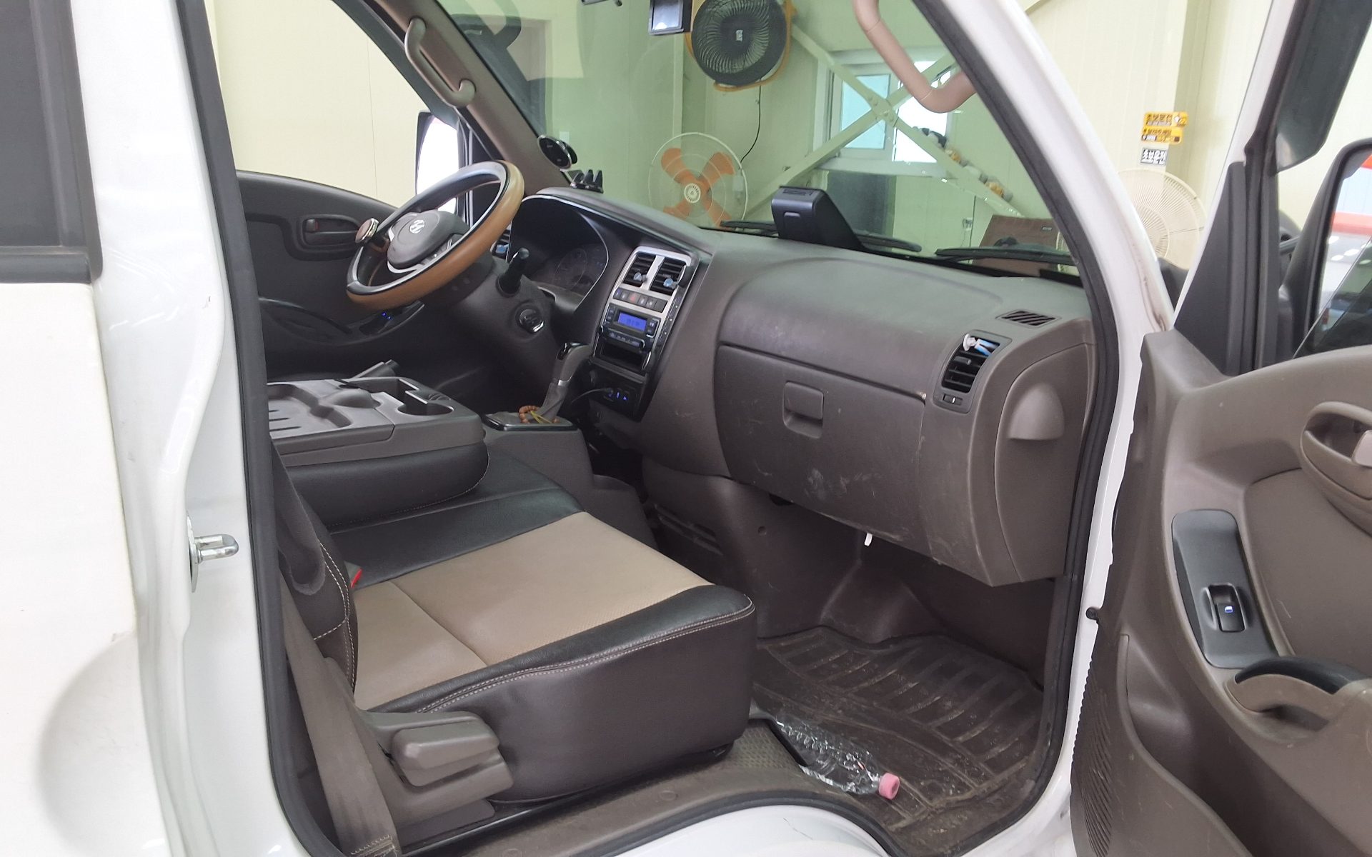 2022 - hyundai porter
