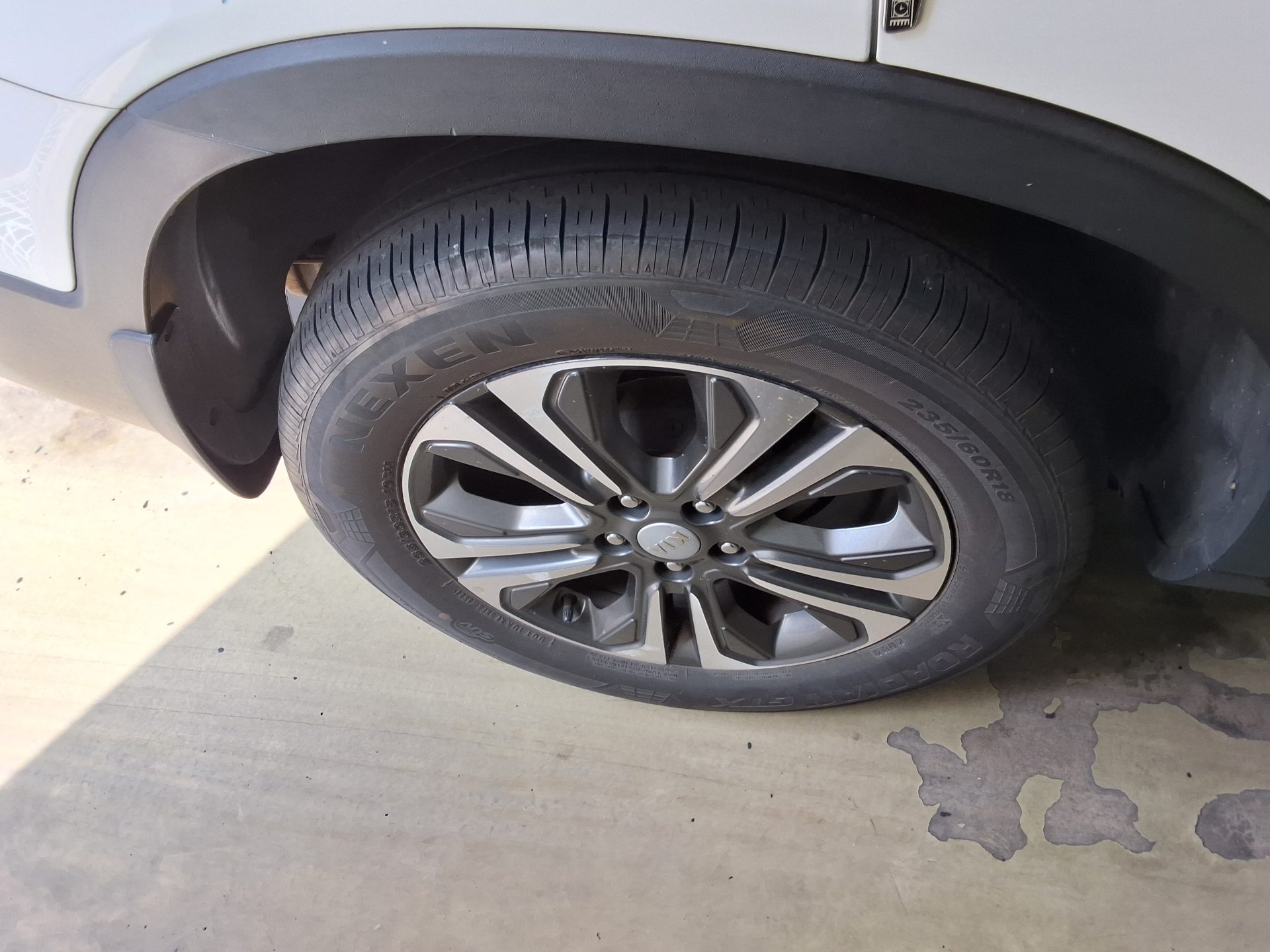 2010 - kia sorento