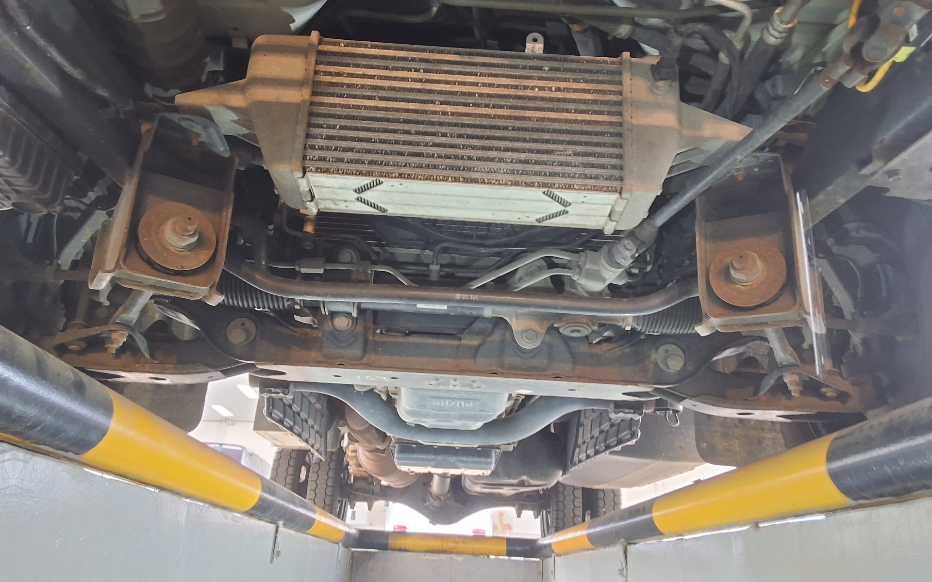 2022 - hyundai porter