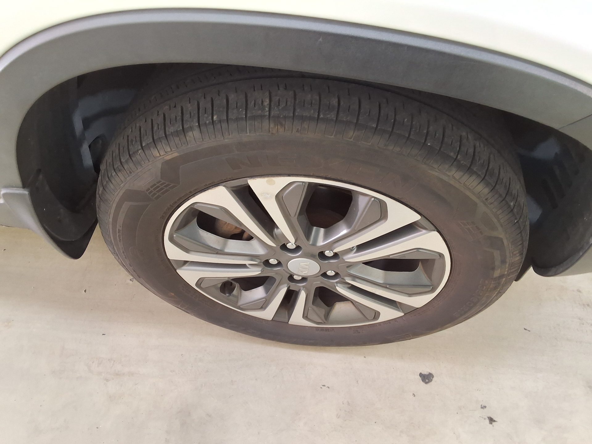 2010 - kia sorento