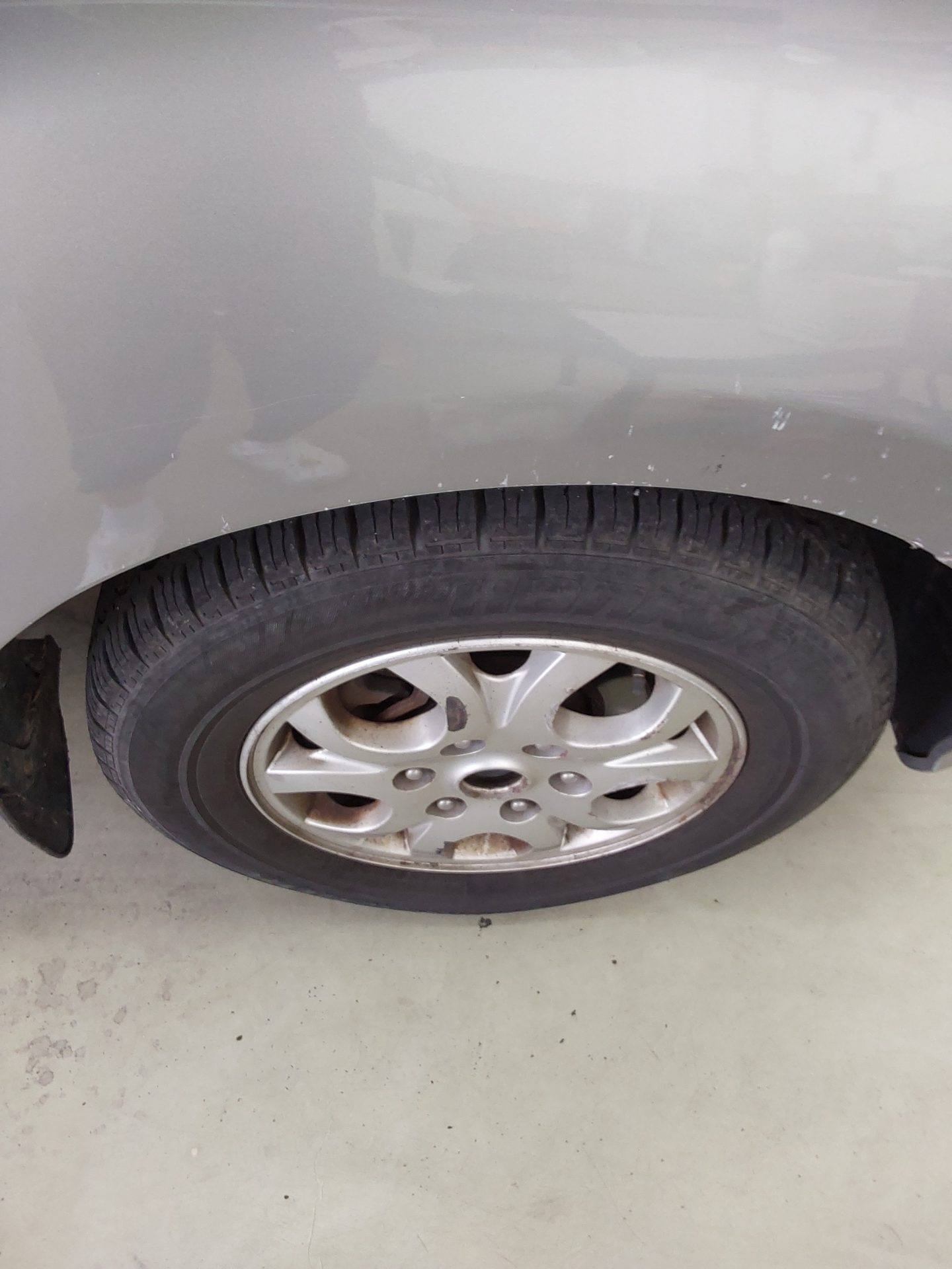 2011 - hyundai grand starex