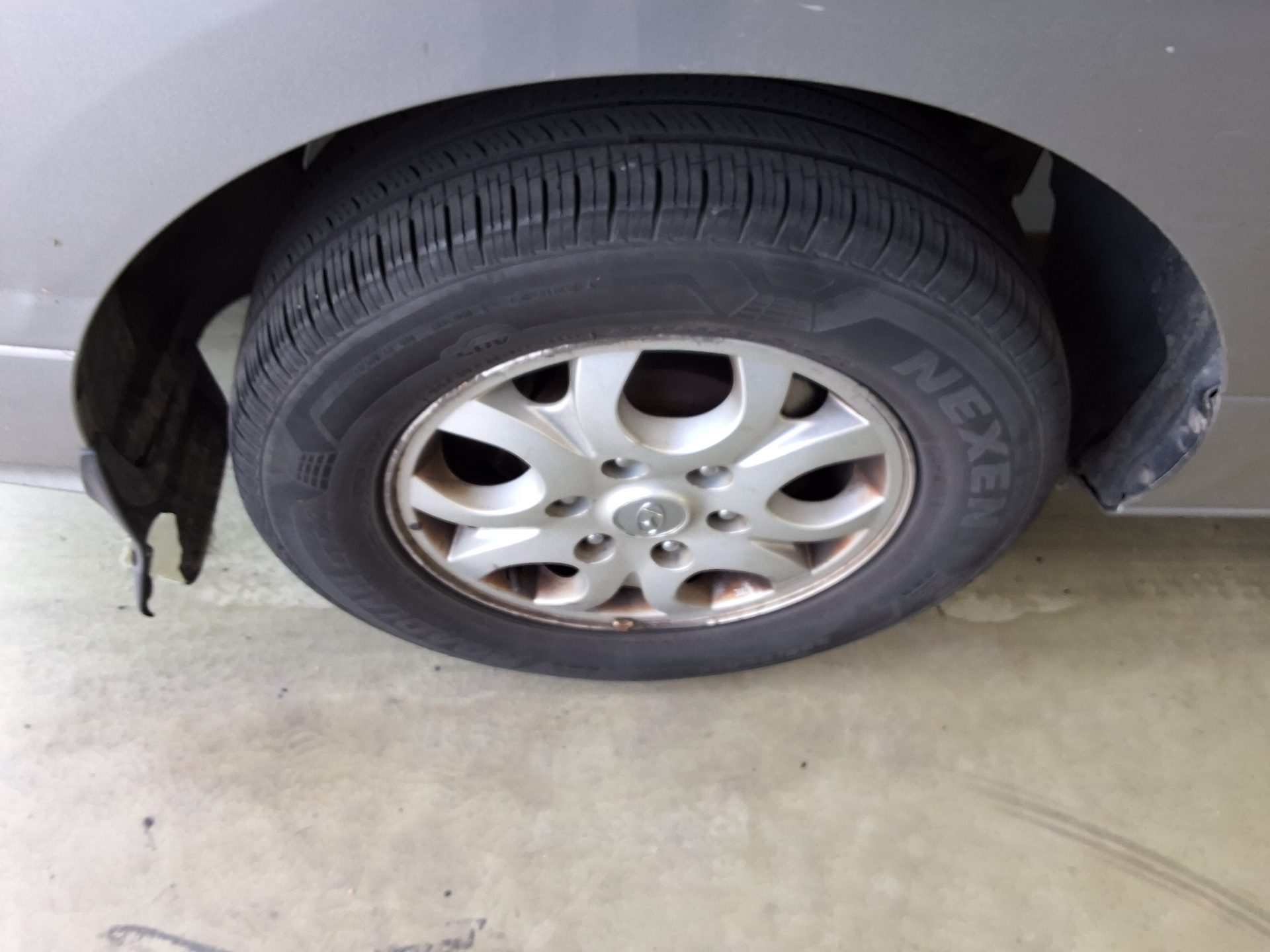 2014 - hyundai grand starex