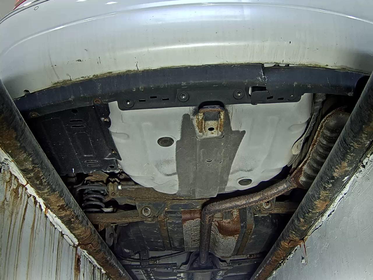 2008 - hyundai sonata