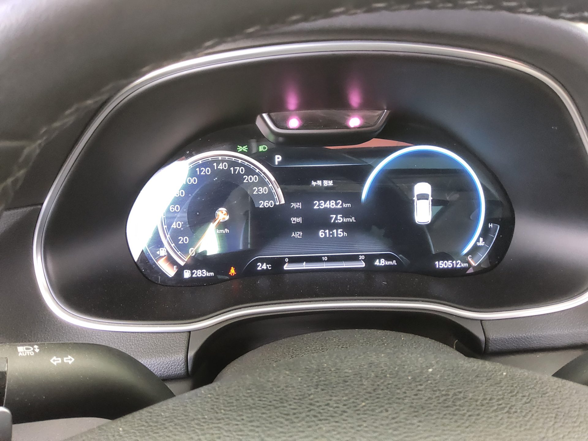 2020 - genesis gv80