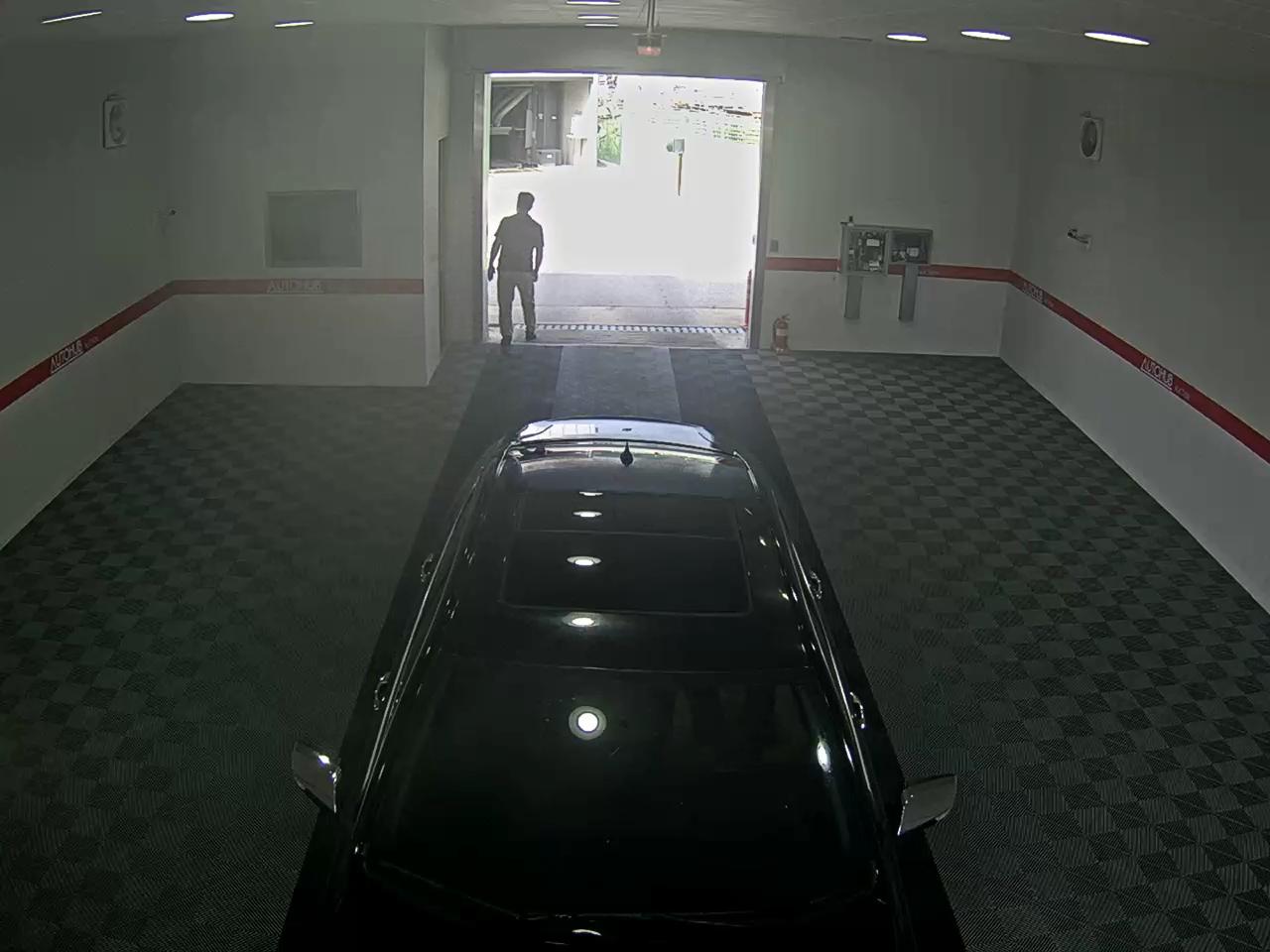 2016 - chevrolet impala