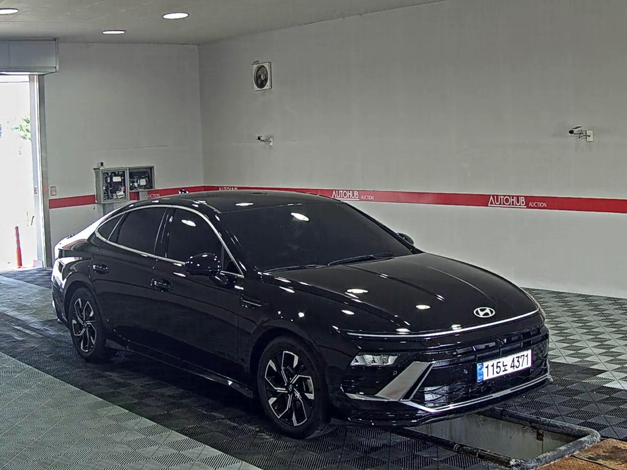 2025 - hyundai sonata