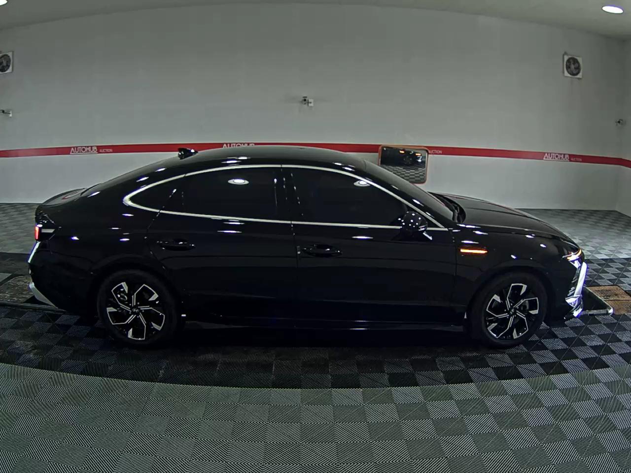 2025 - hyundai sonata