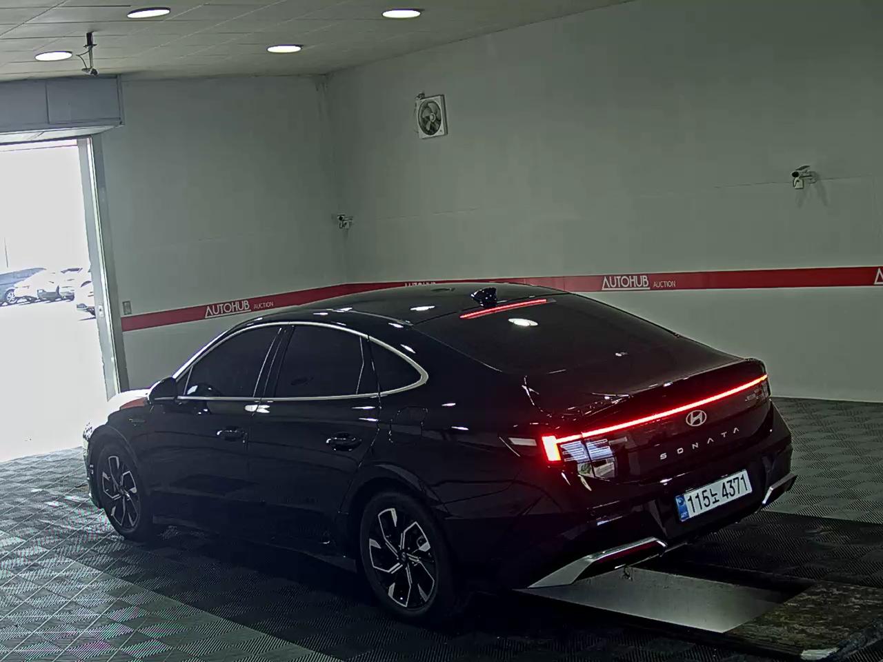 2025 - hyundai sonata