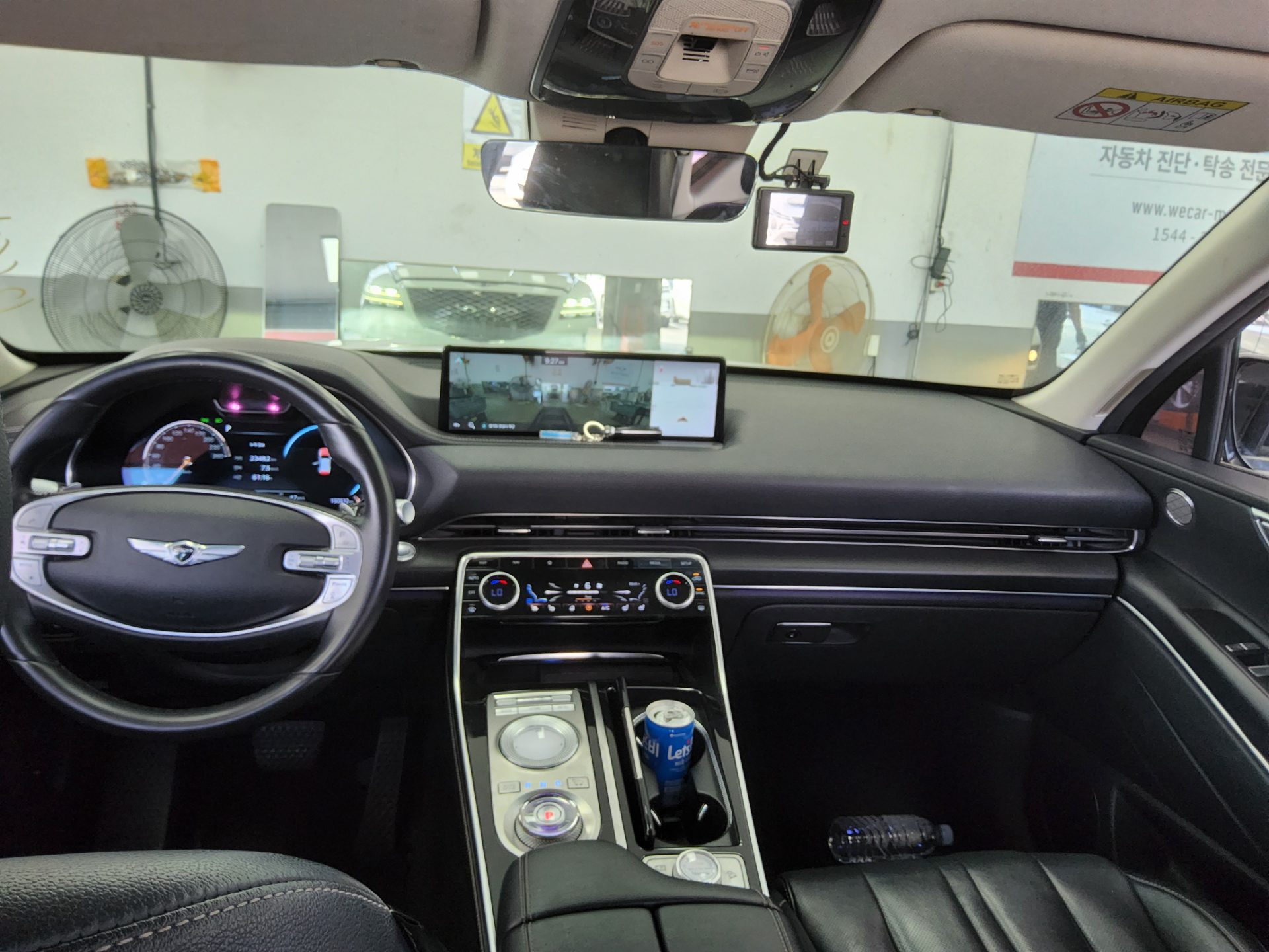 2020 - genesis gv80