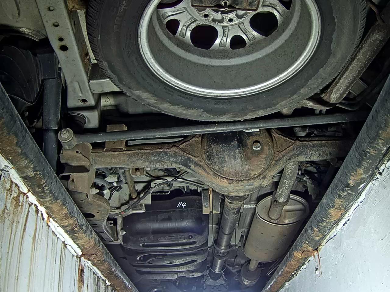 2014 - hyundai grand starex