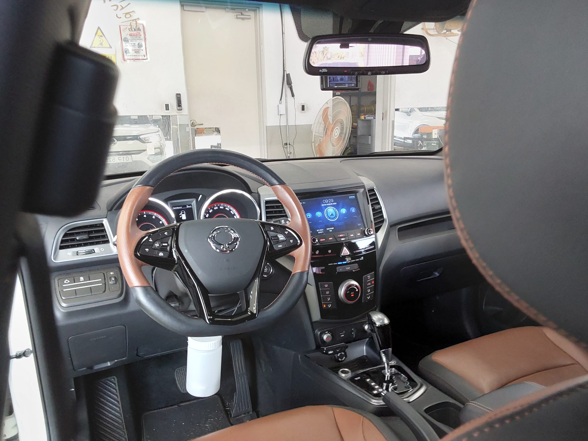 2018 - ssangyong tivoli