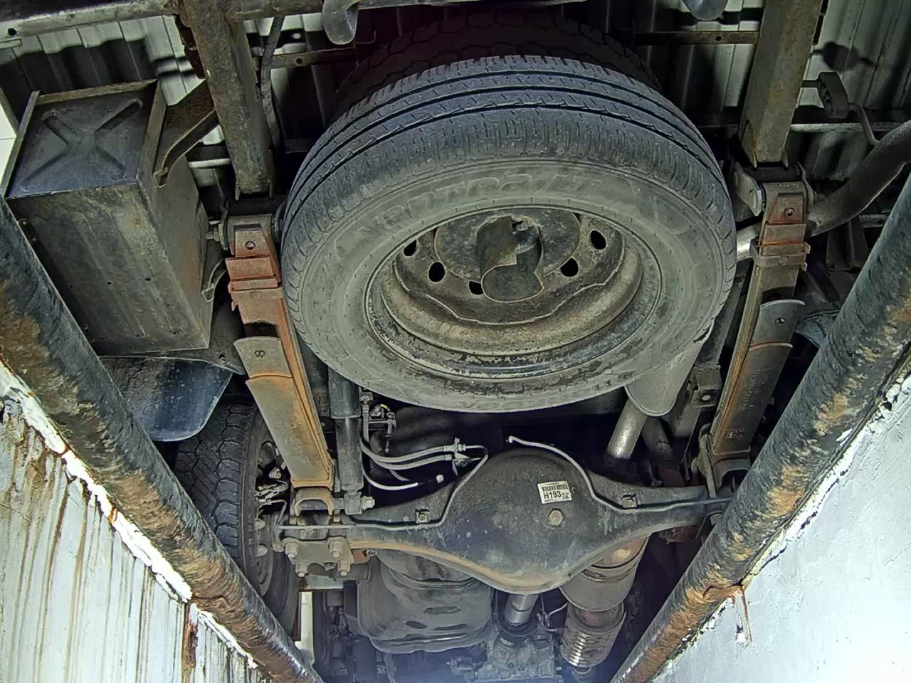 2018 - hyundai porter
