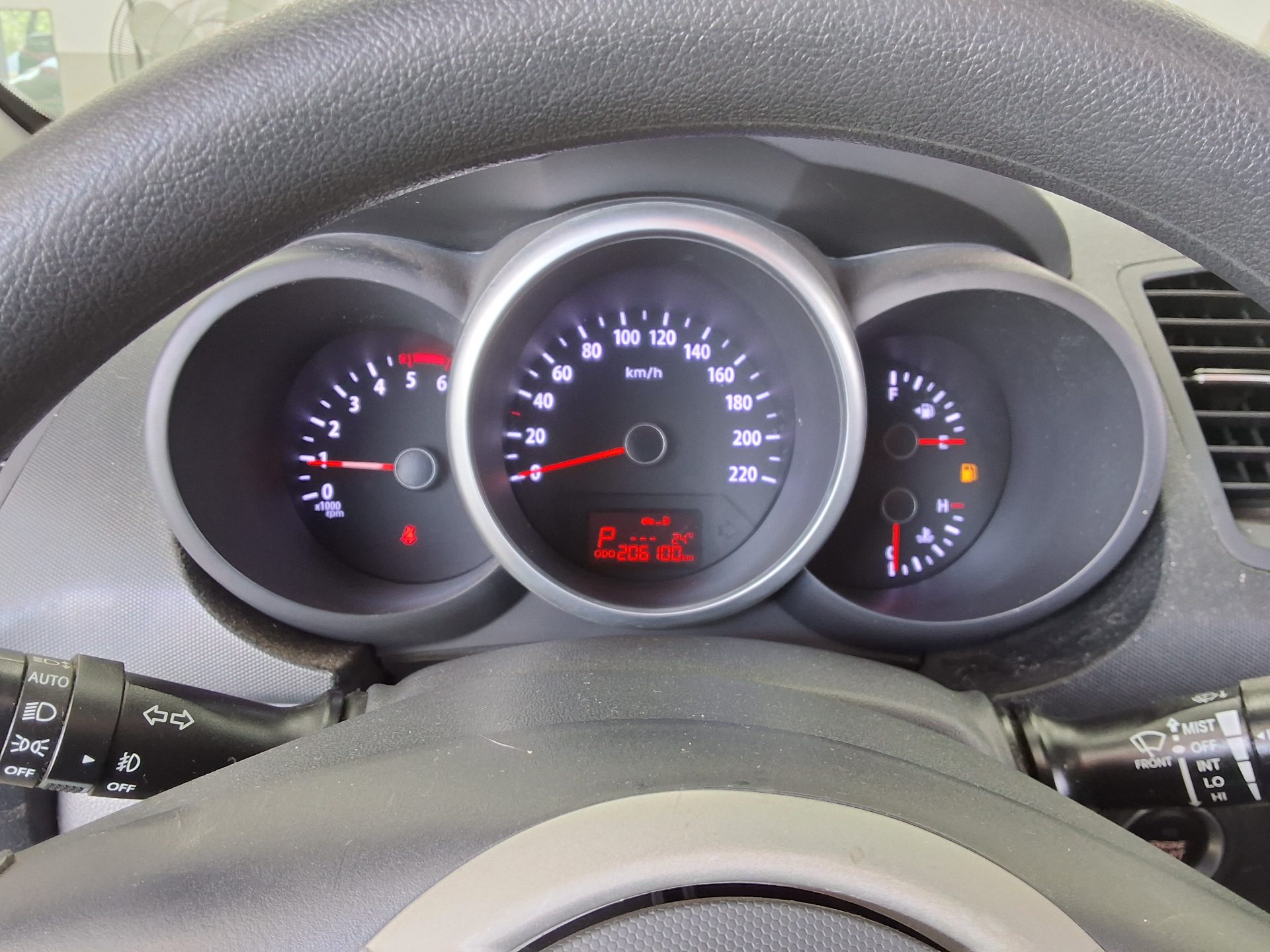 2013 - kia soul