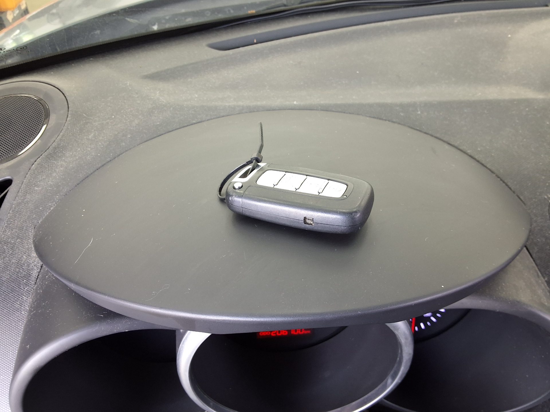 2013 - kia soul
